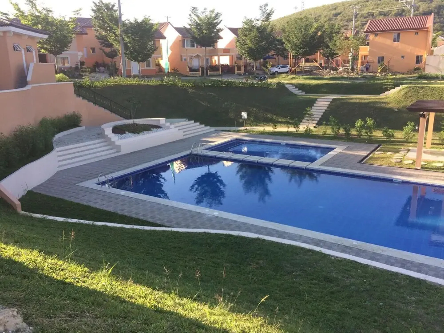 Bohol Tourist Accommodation