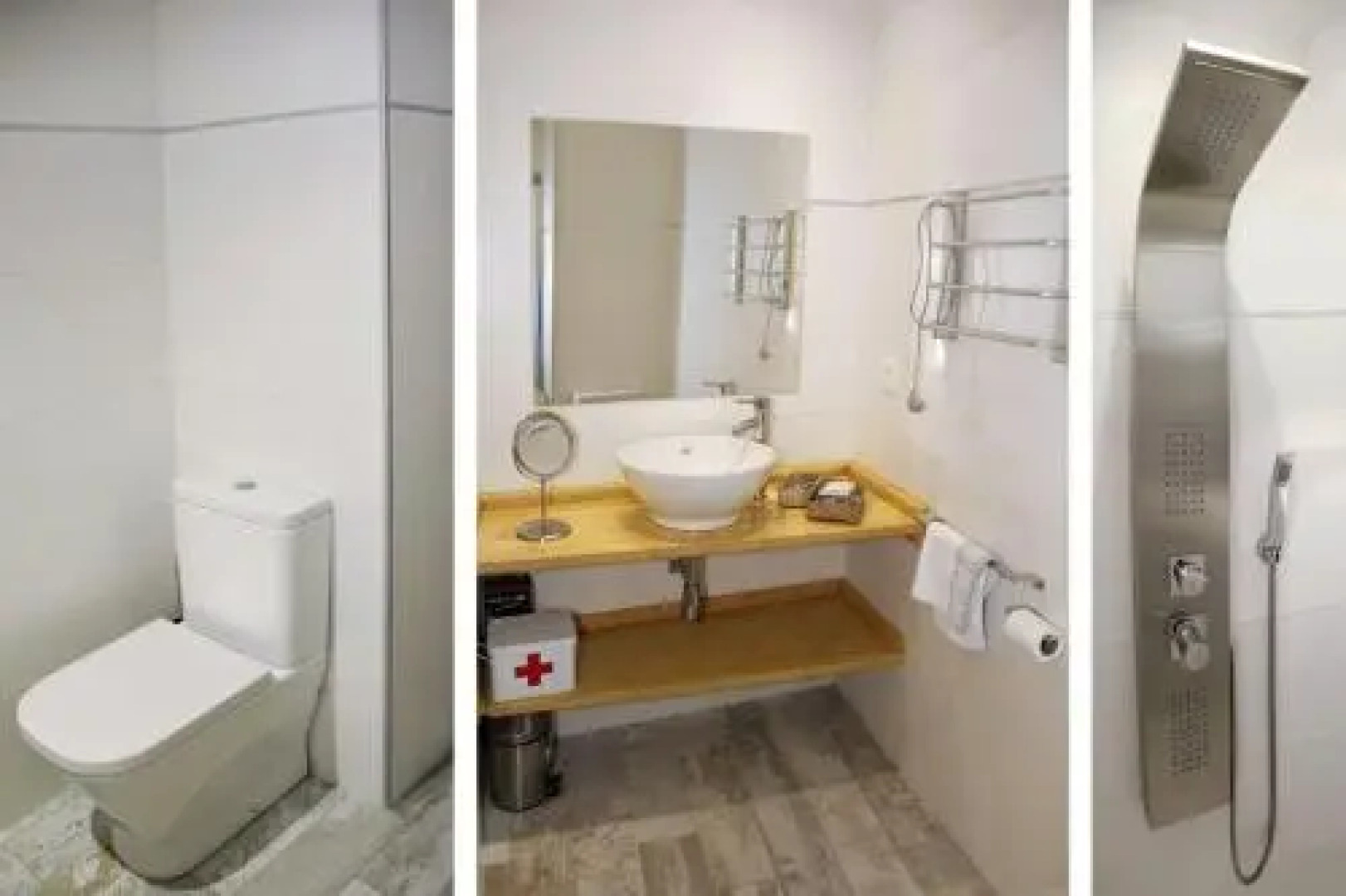 Alojamientos Dezerto Bardenas