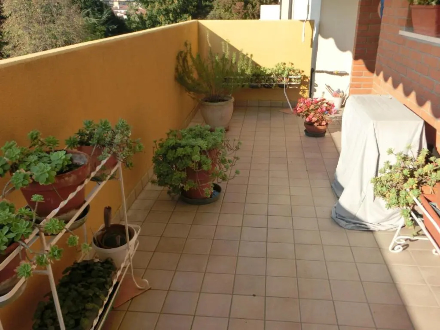 'La casa di Giovanna'