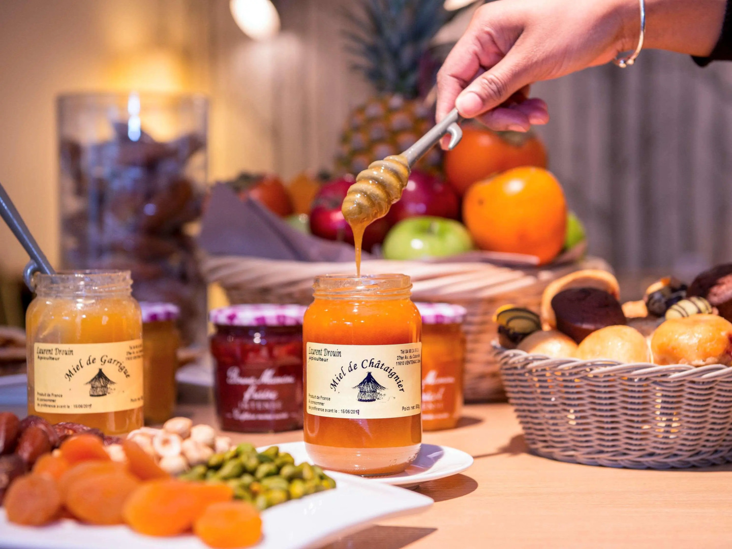 Mercure Carcassonne la Cite Hotel