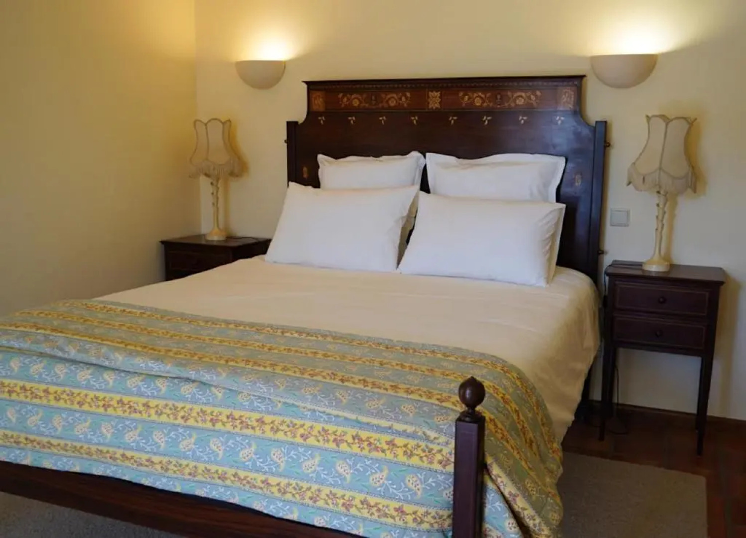 Quinta Da Porta Caseira