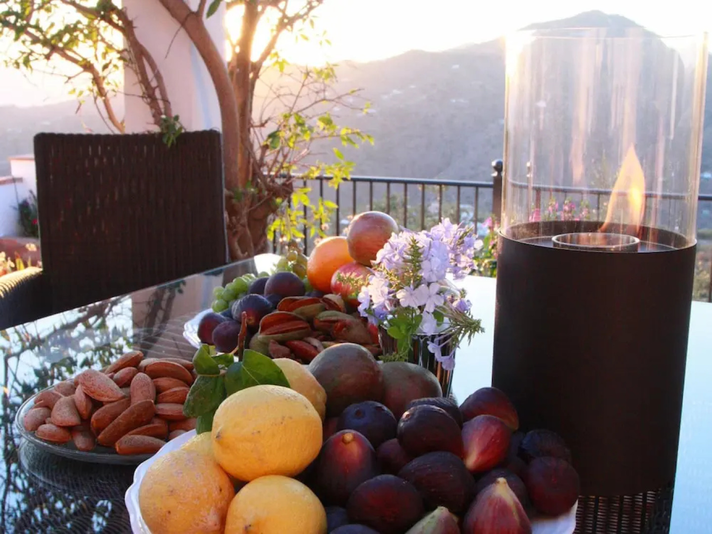 Graceful Villa in Sayalonga with Swimming Pool