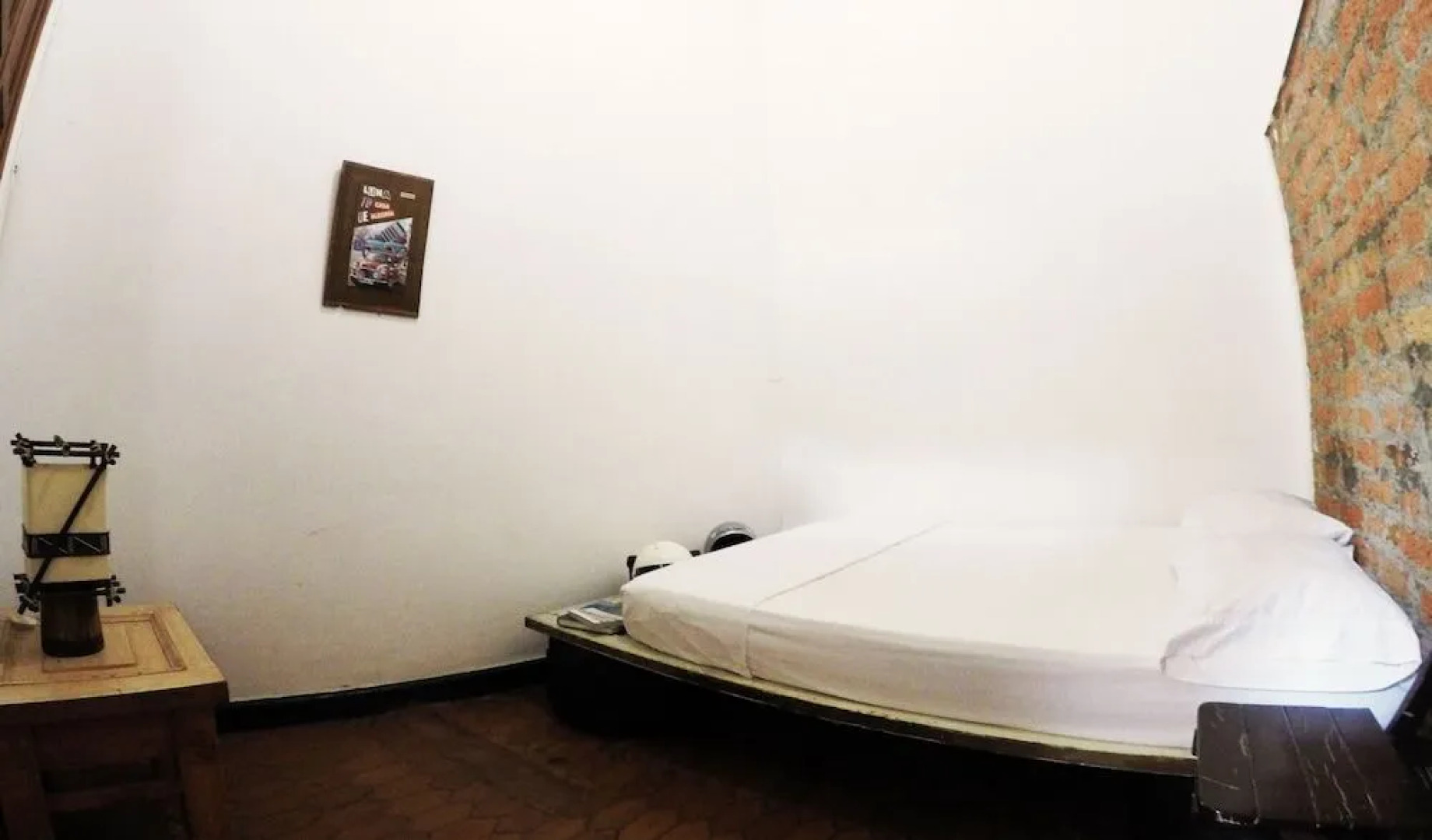 RollinKeepers Hostel