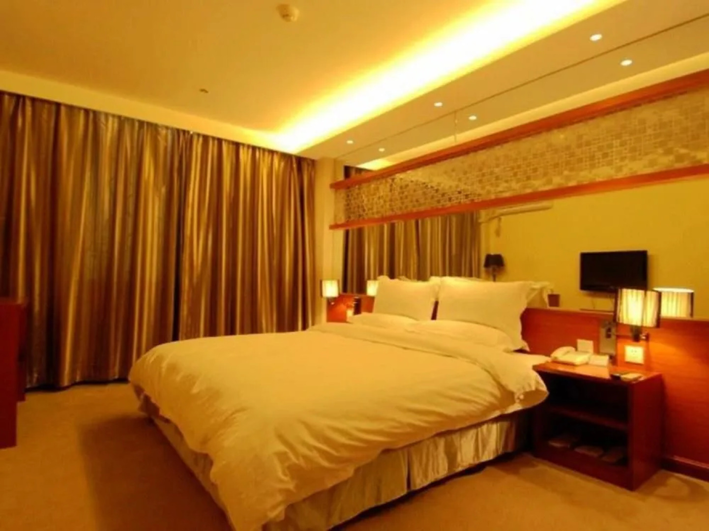 Hohhot Meihua Hotel Haicheng