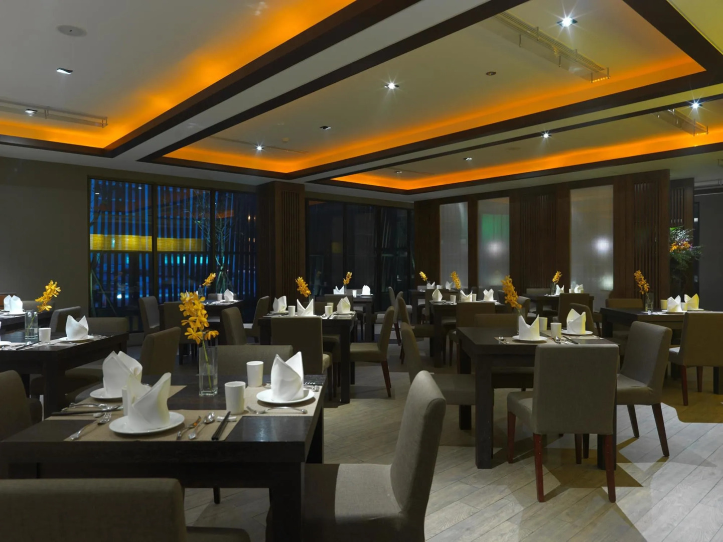 Pause Landis Resort Wulai