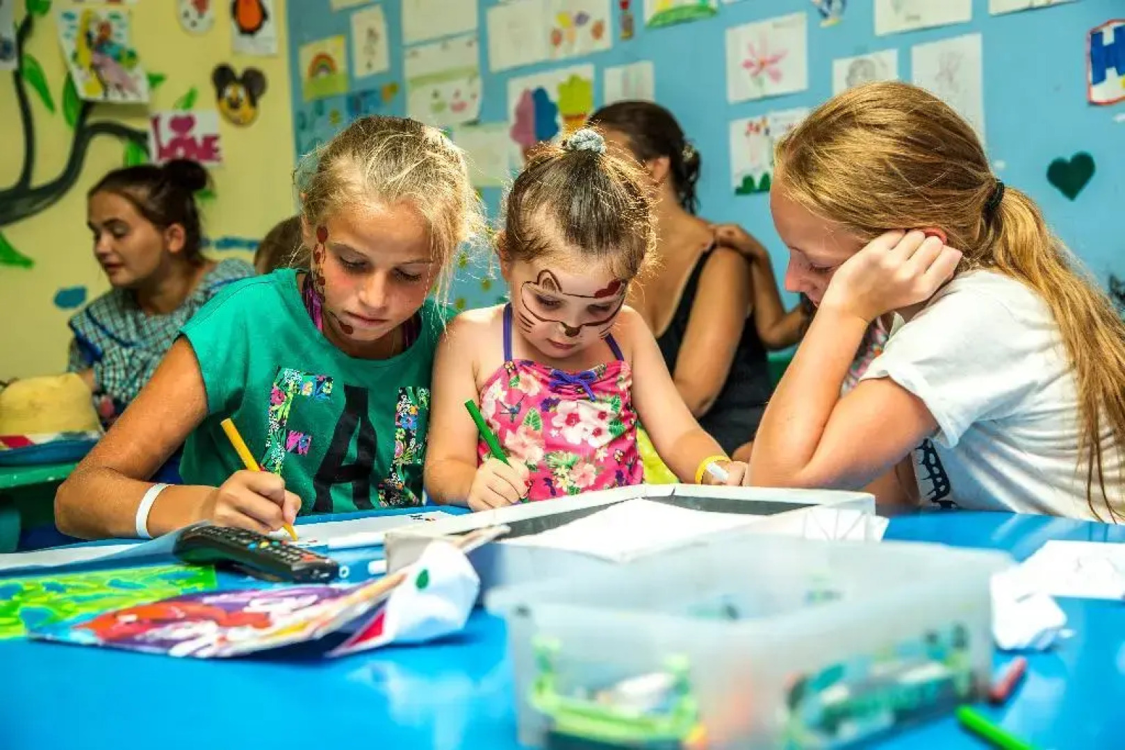 Hawaii Caesar palace Hotel & Aqua Park