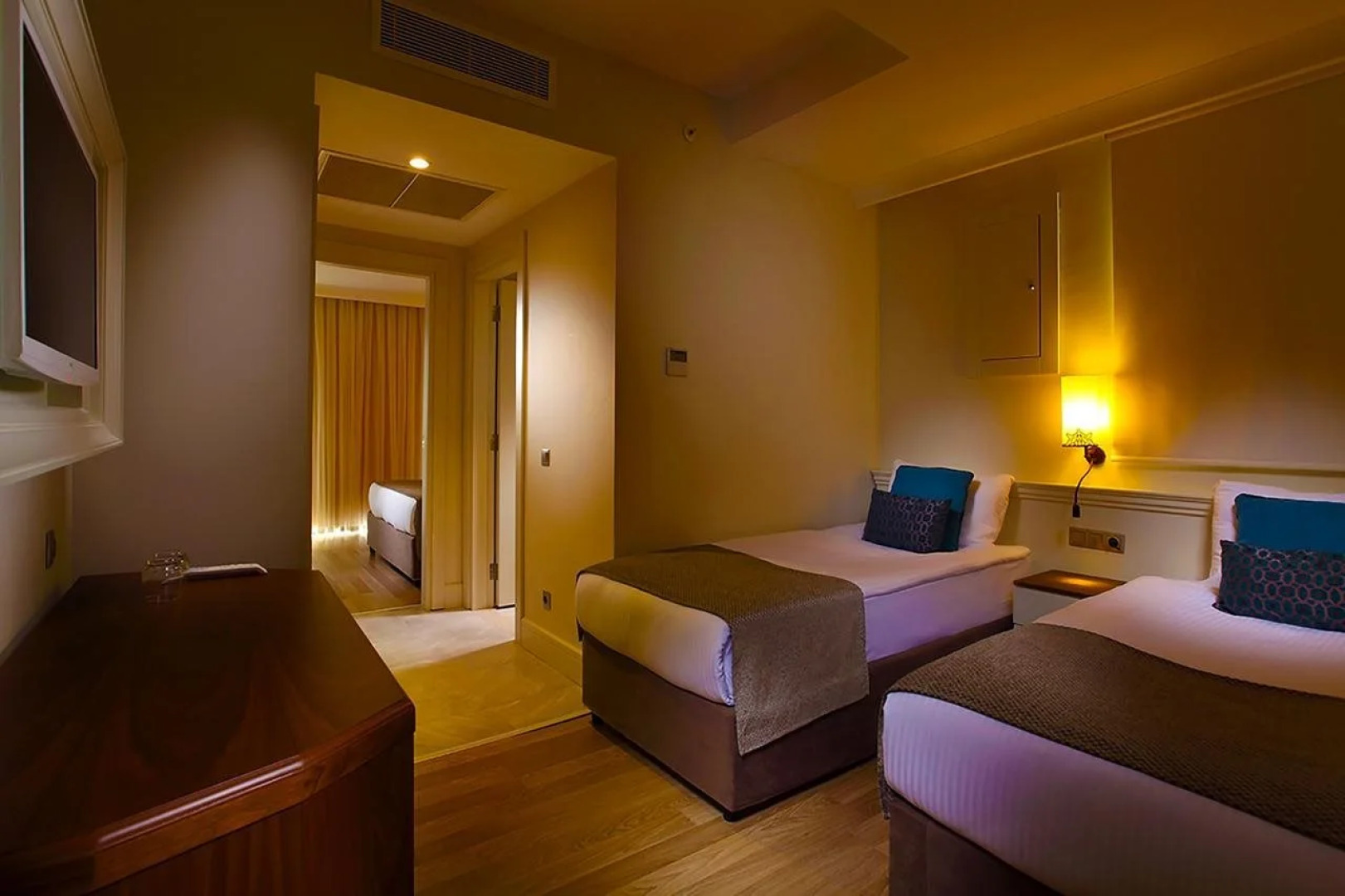 Diamond Elite Hotel & Spa - Adults Only