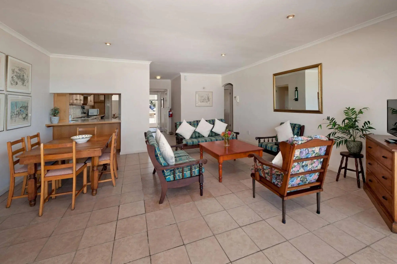 Windsor Self Catering Apartments