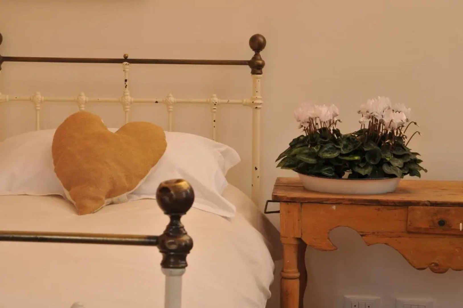 Cà Bianca dellAbbadessa