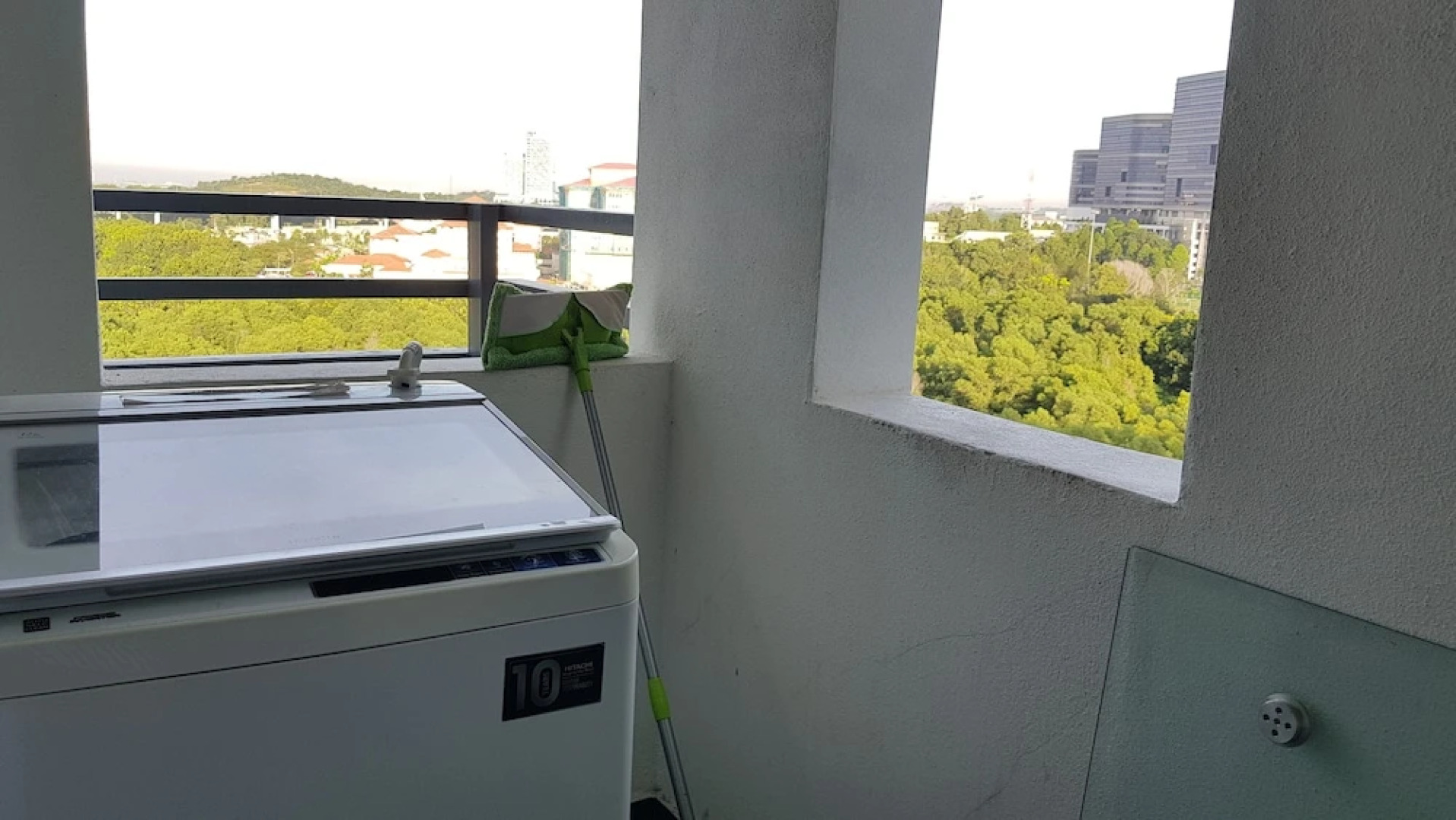 Ayer at 8 Putrajaya Guesthouse