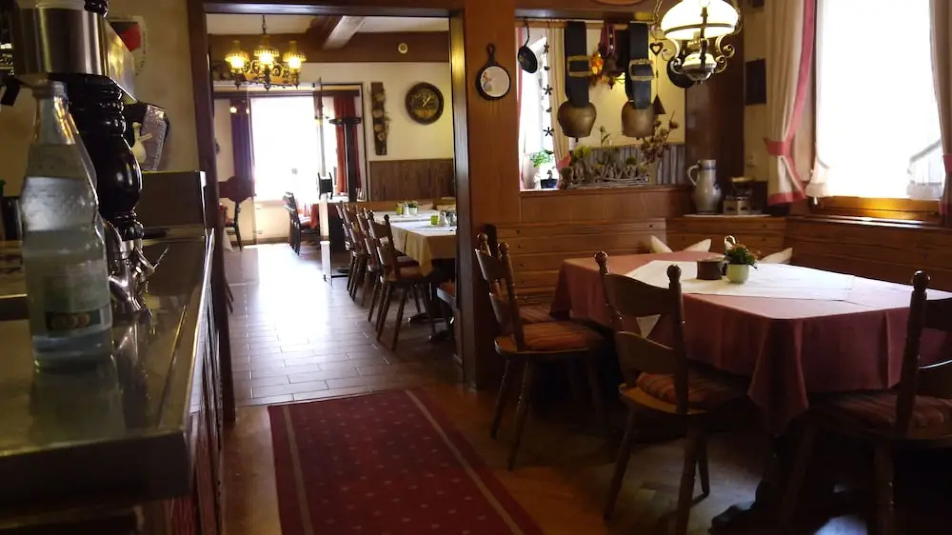 Gasthof Zum Schwarzen Ross