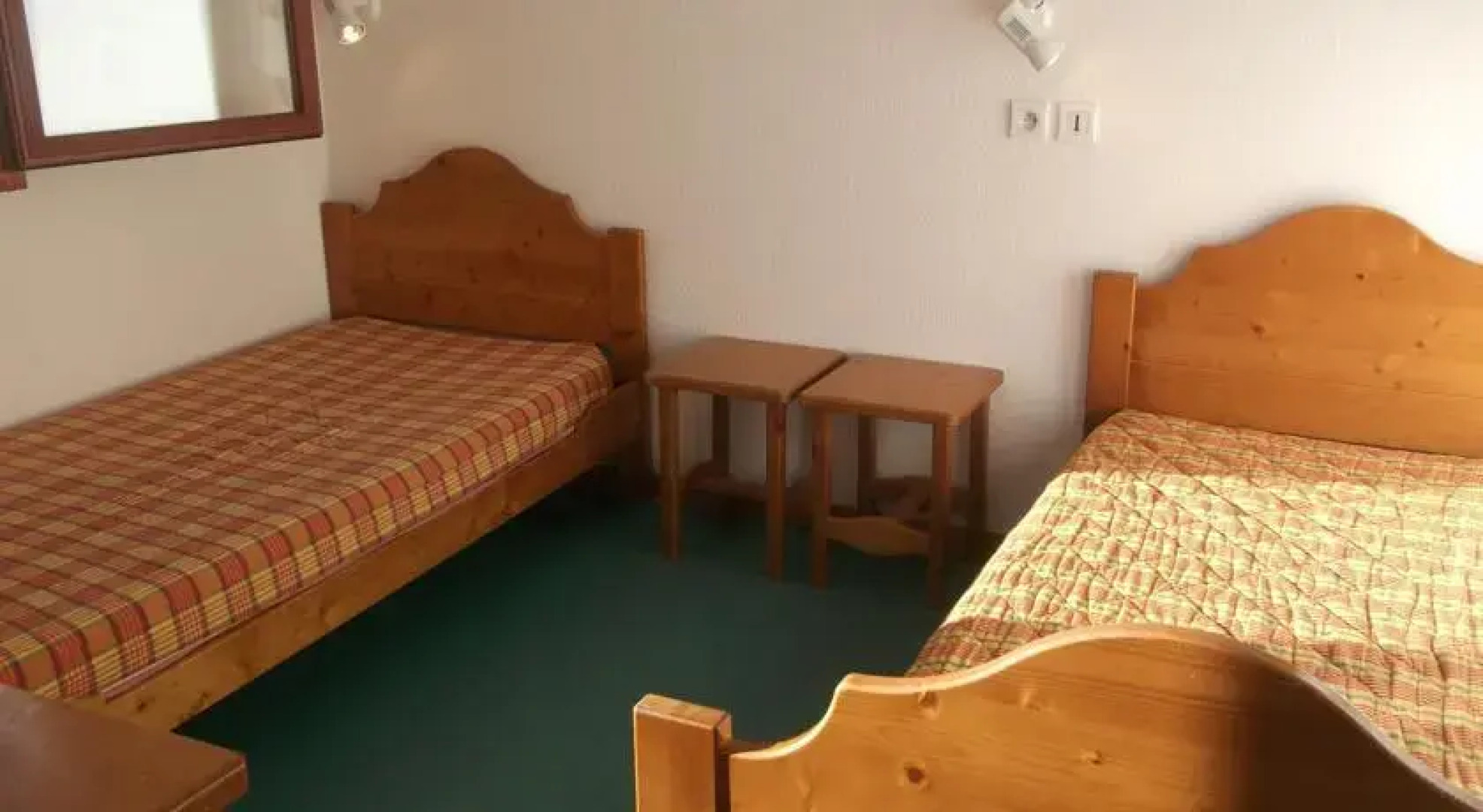 Résidence Le Marquis