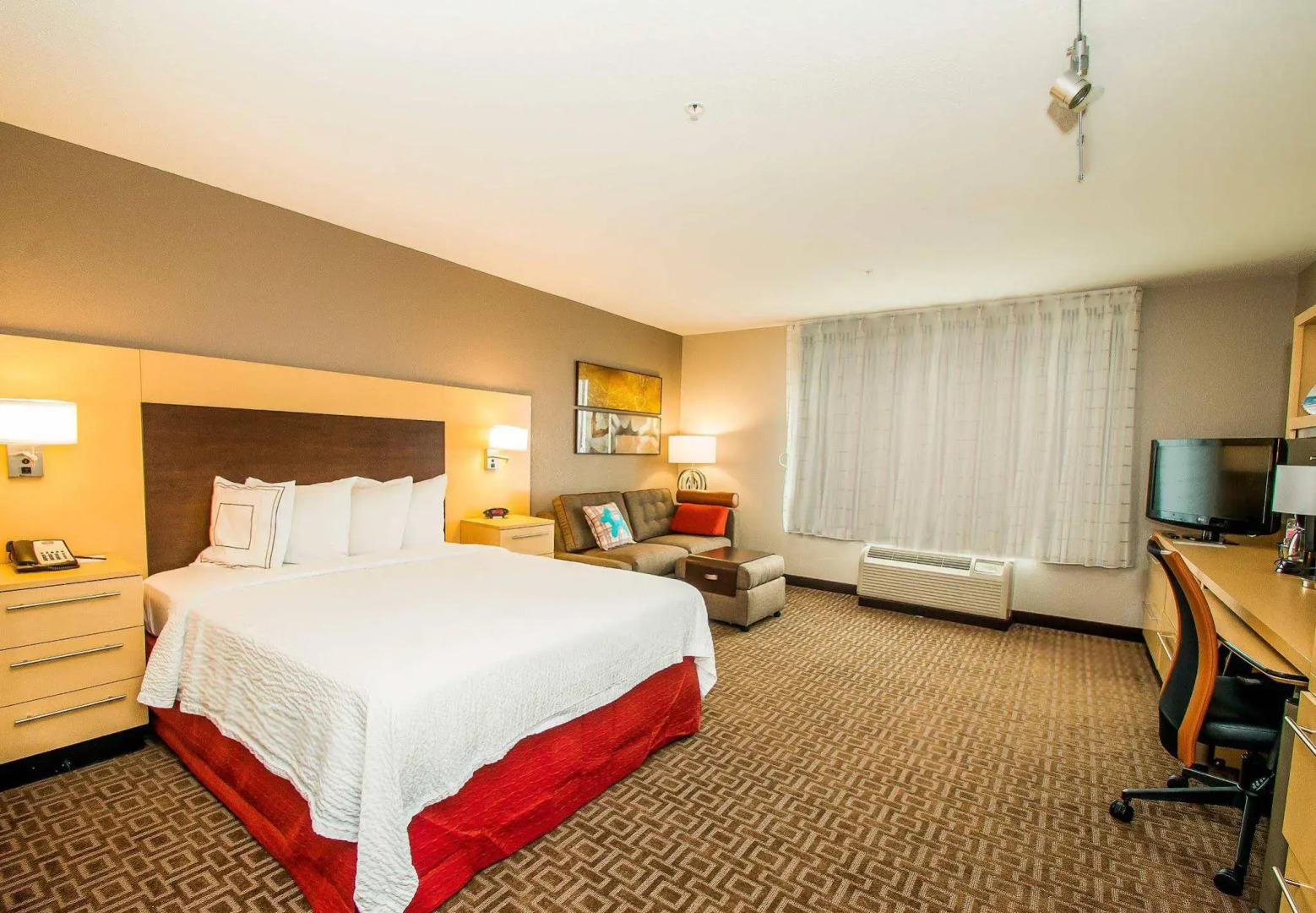 TownePlace Suites by Marriott Scranton Wilkes-Barre