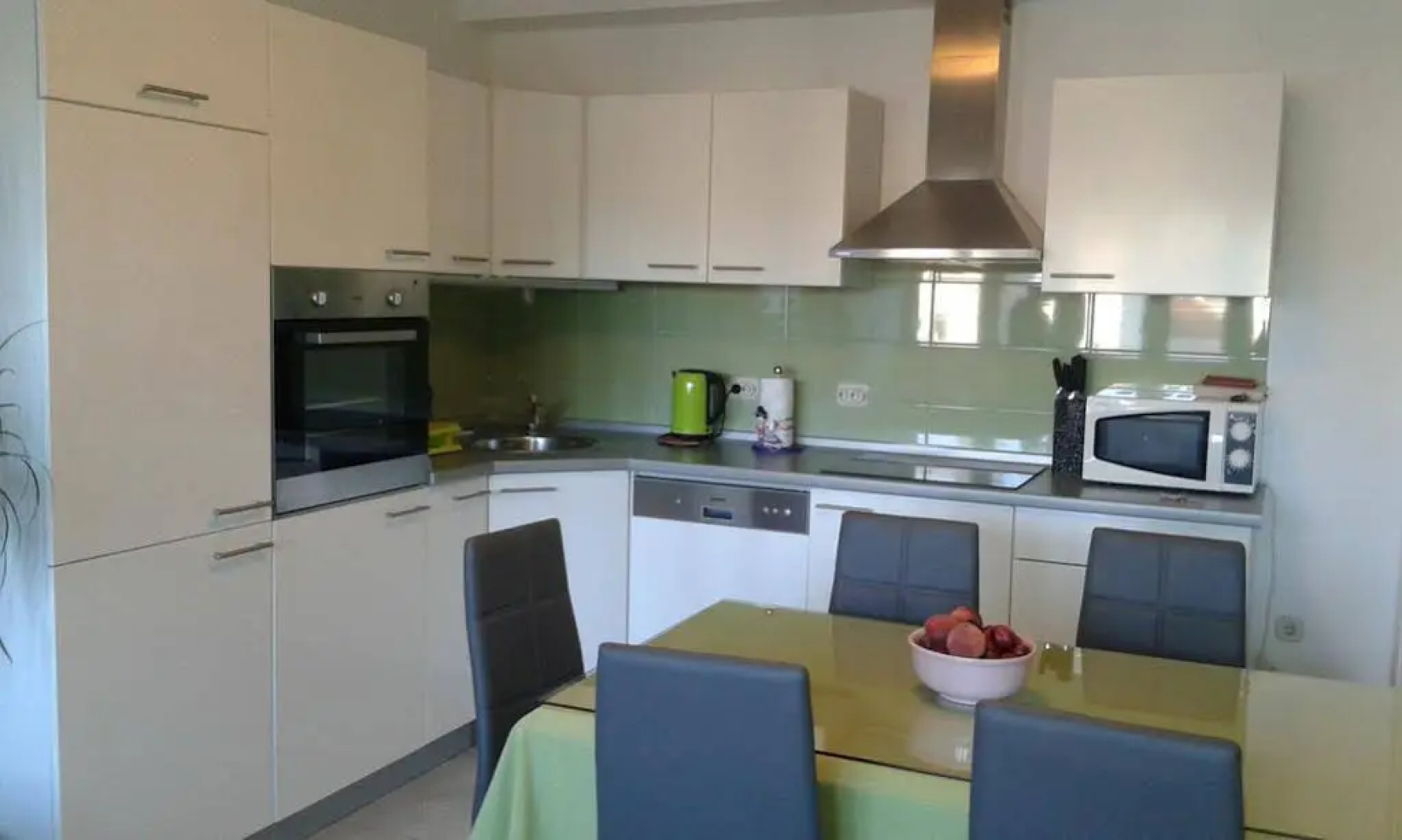 Apartment Mery