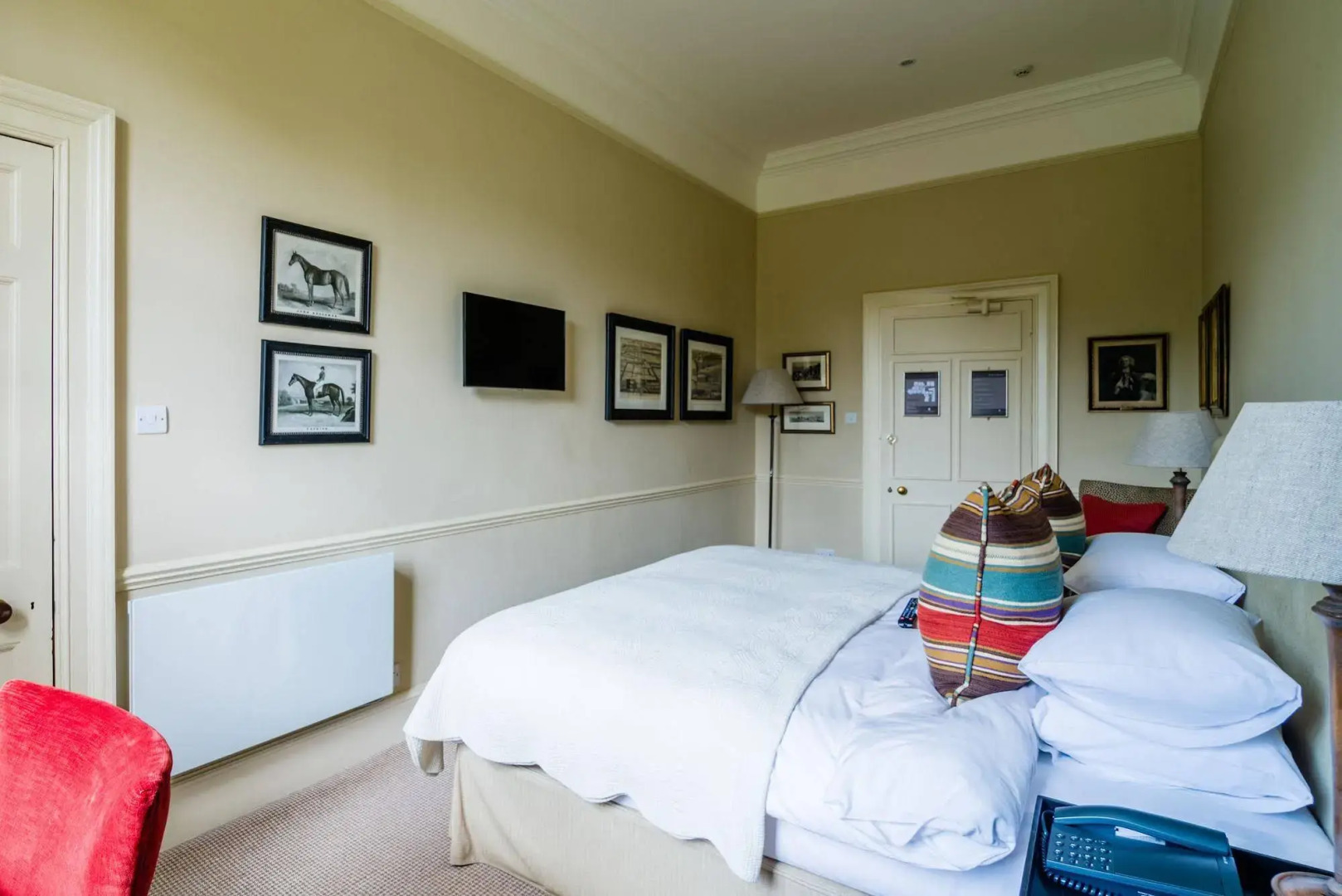 SCHLOSS Roxburghe, part of Destination by Hyatt