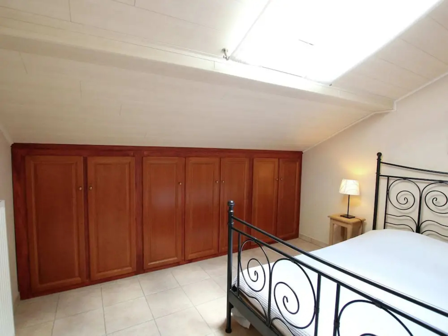 Attractive Apartment in Jehonville With Terrace