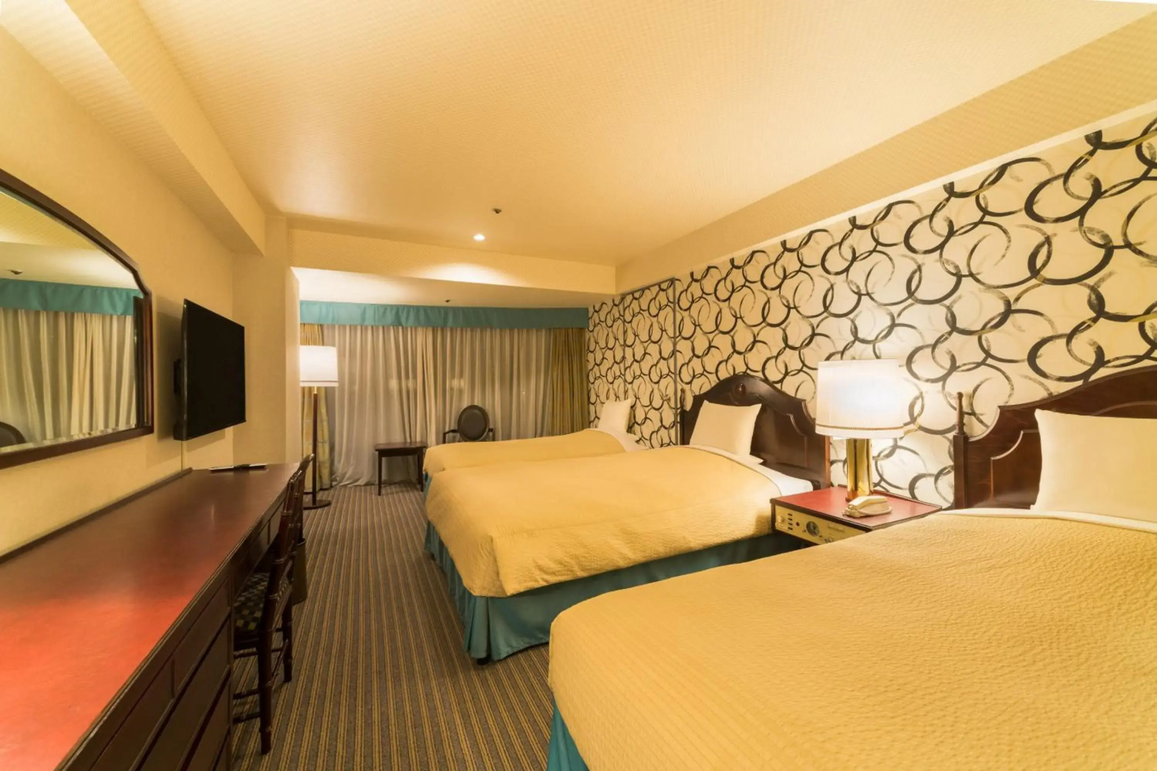 Hotel Emion Tokyo Bay