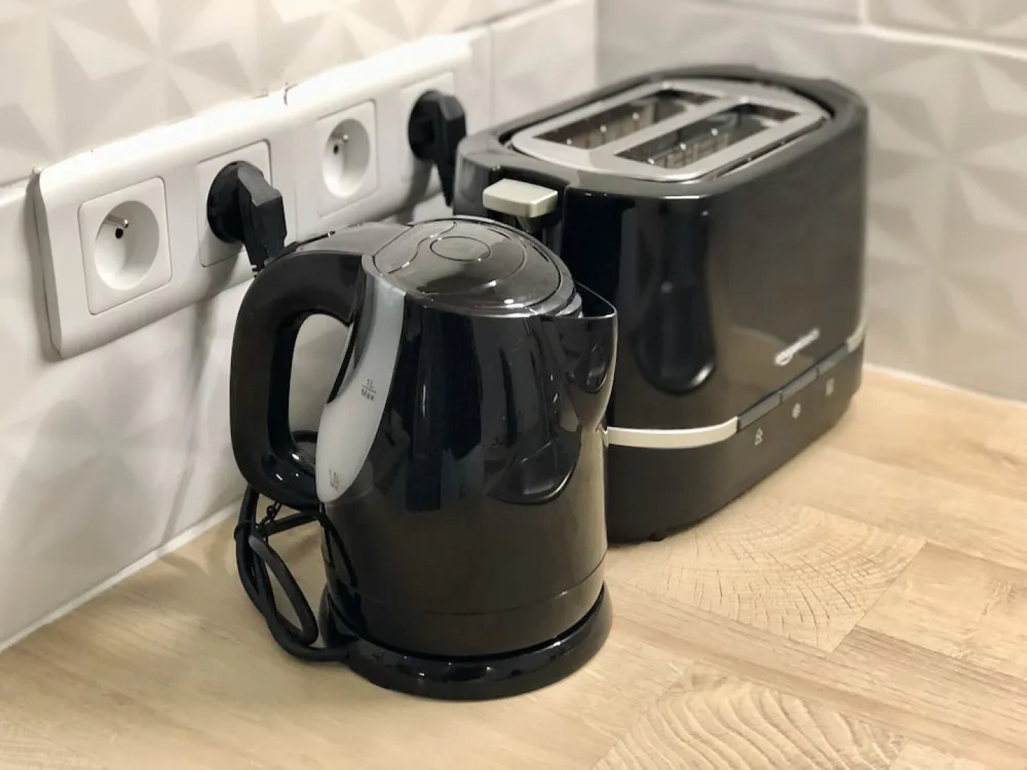 Yellow Lemon Tree - Appartement Centre Gares