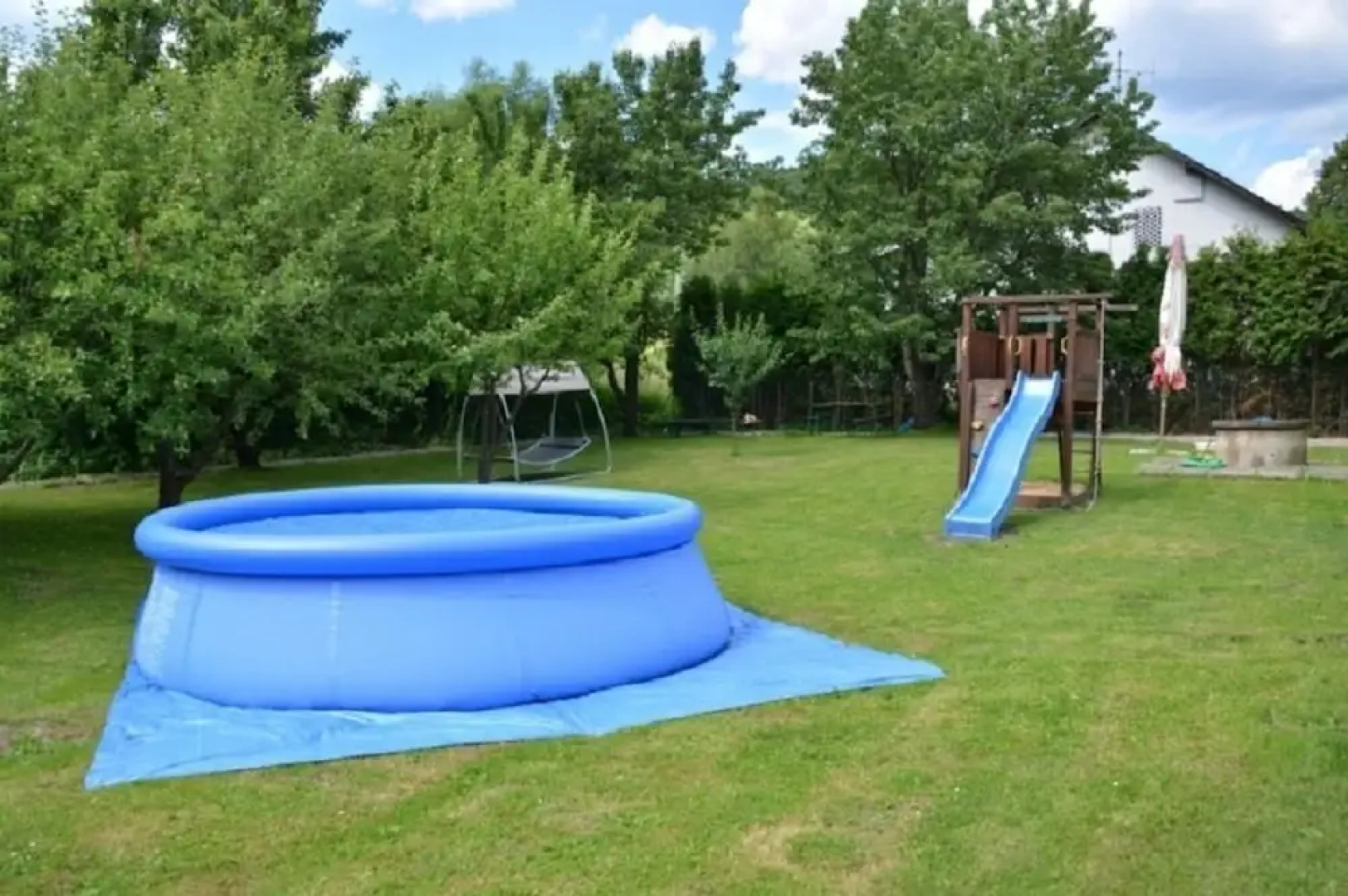 Apartmány Pod Zálesím