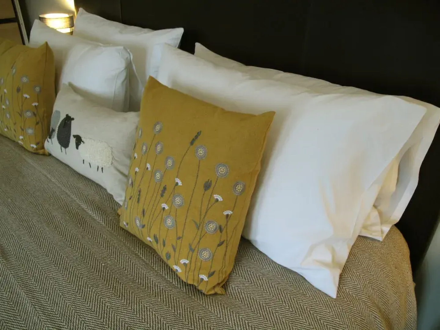 Piglets Boutique B&B