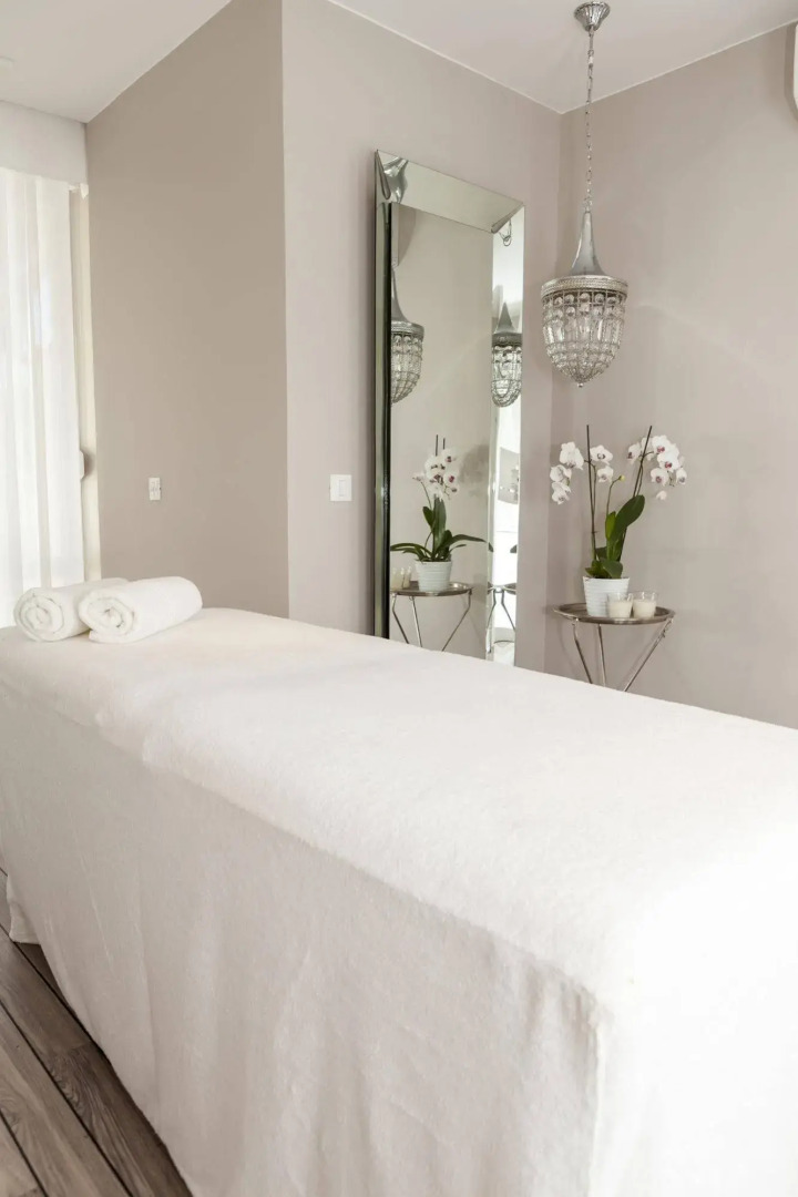 Gava Waterman Milna Resort