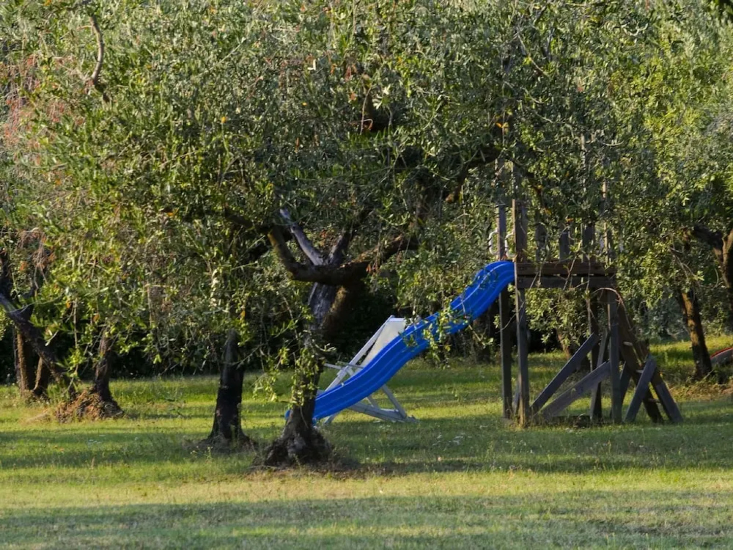 Villa in Tuscany With Pool Near Beach