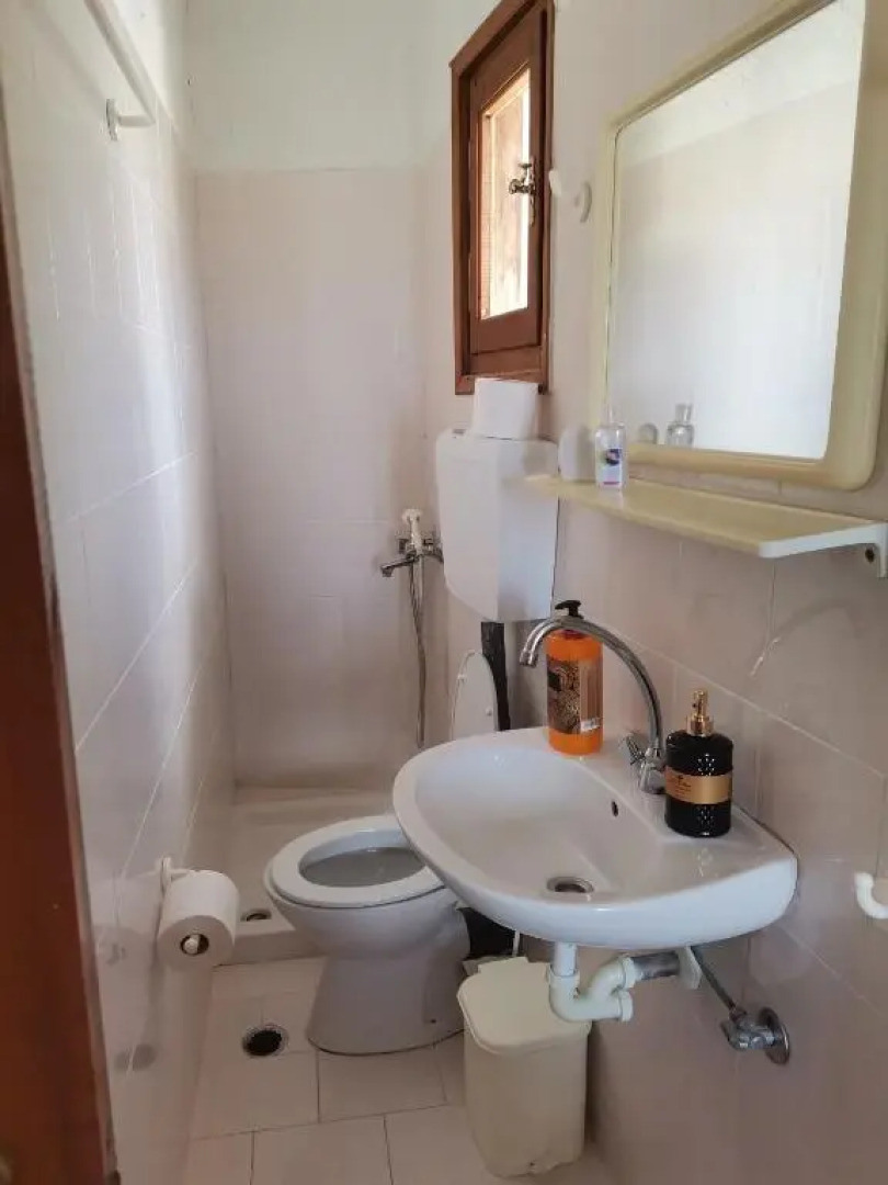 Apartment at Tsoutsouros South Crete