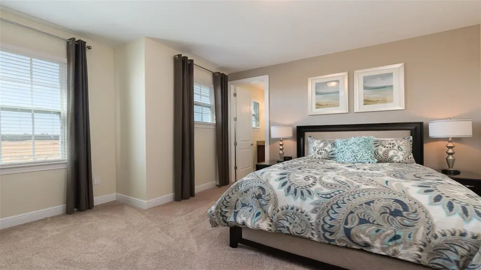 Je63118 - The Encore Club Resort - 6 Bed 5.5 Baths Villa