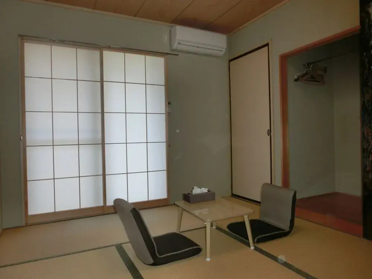 Guesthouse Asobigokoro Fukuoka Dazaifu - Hostel