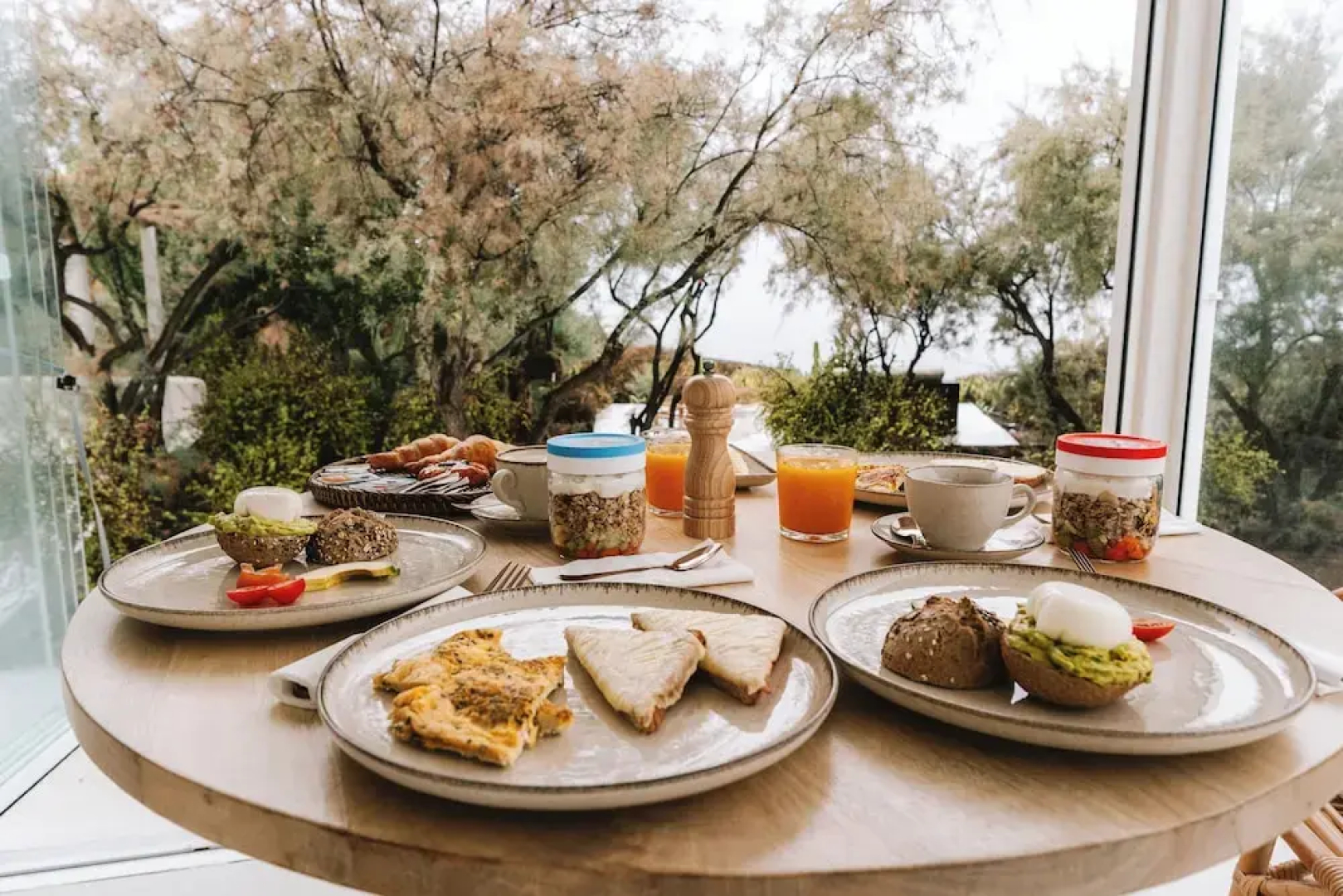Boutique Eco-Hotel Costa Mágica