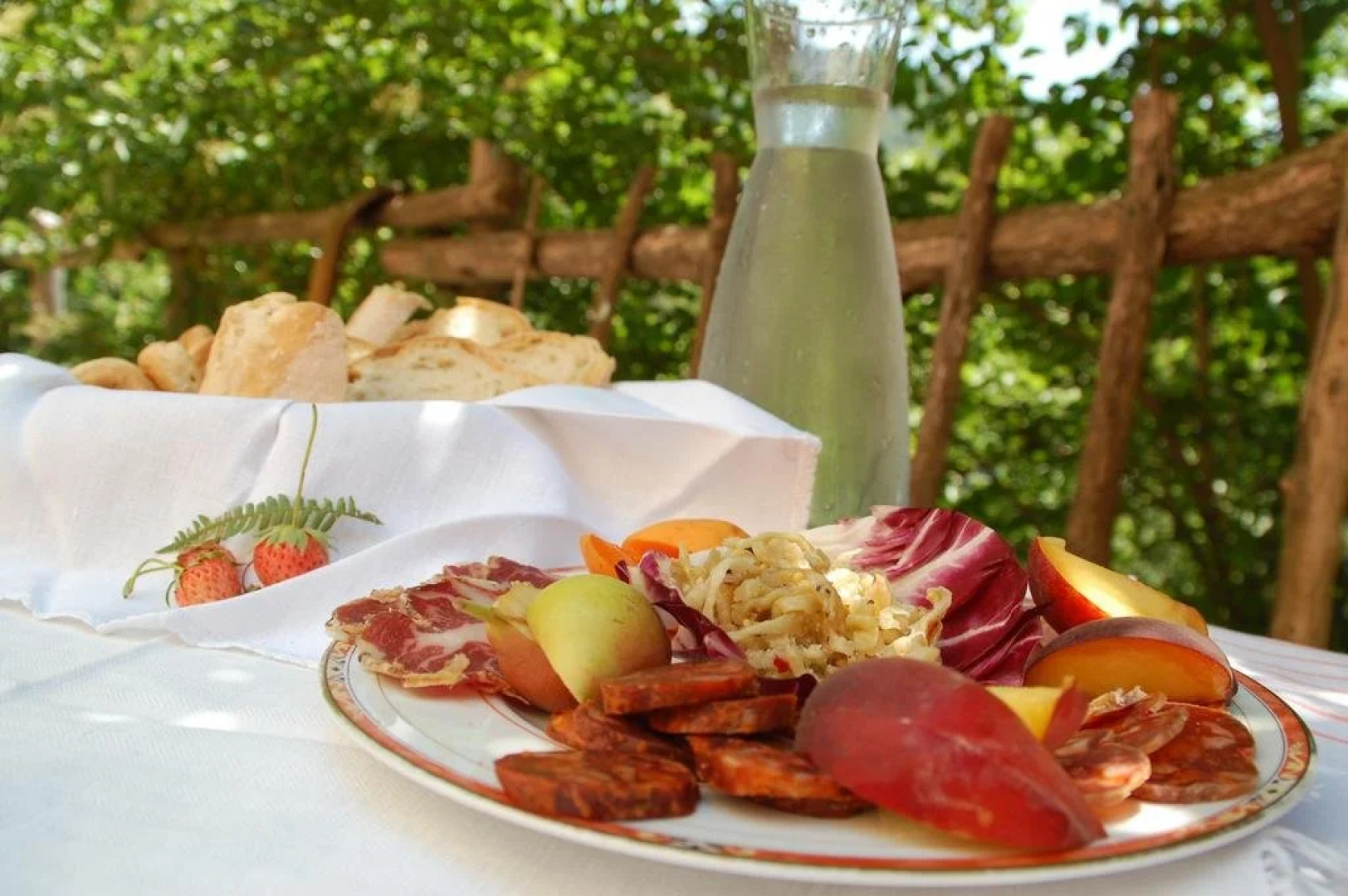 Rifugio Casello Margherita
