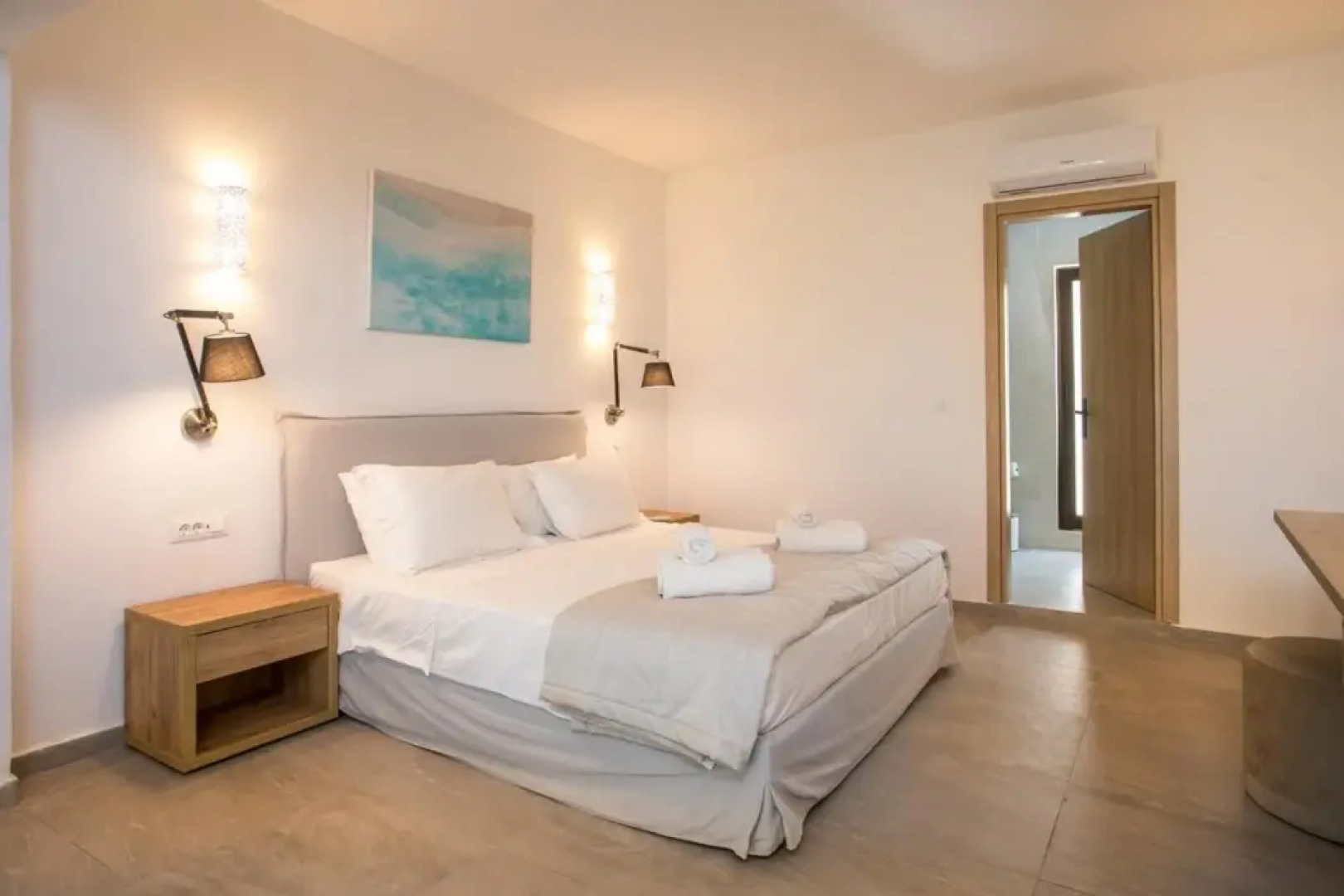 Terra Pietra Luxury Villas & Suites