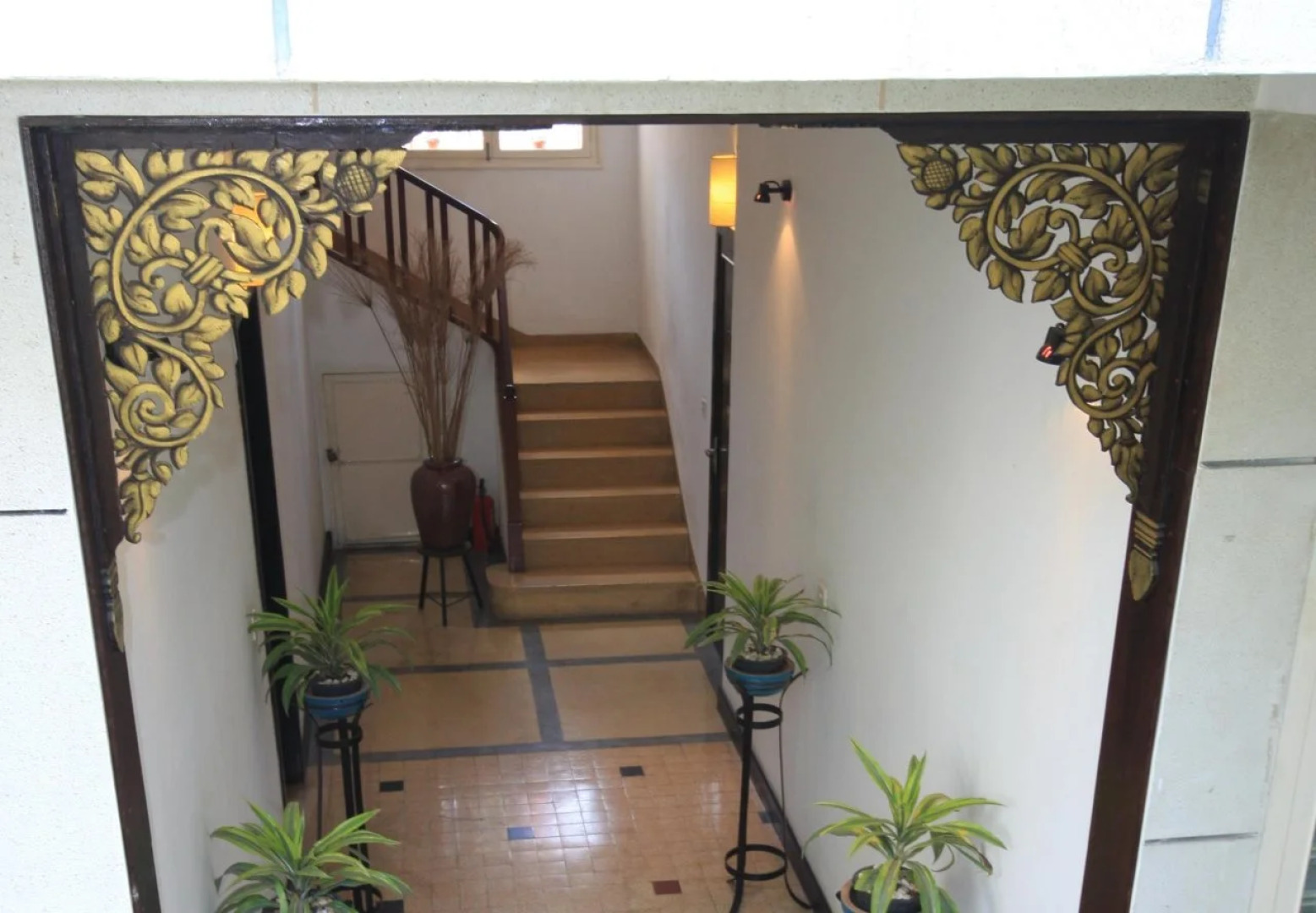 Frangipani Villa-60s