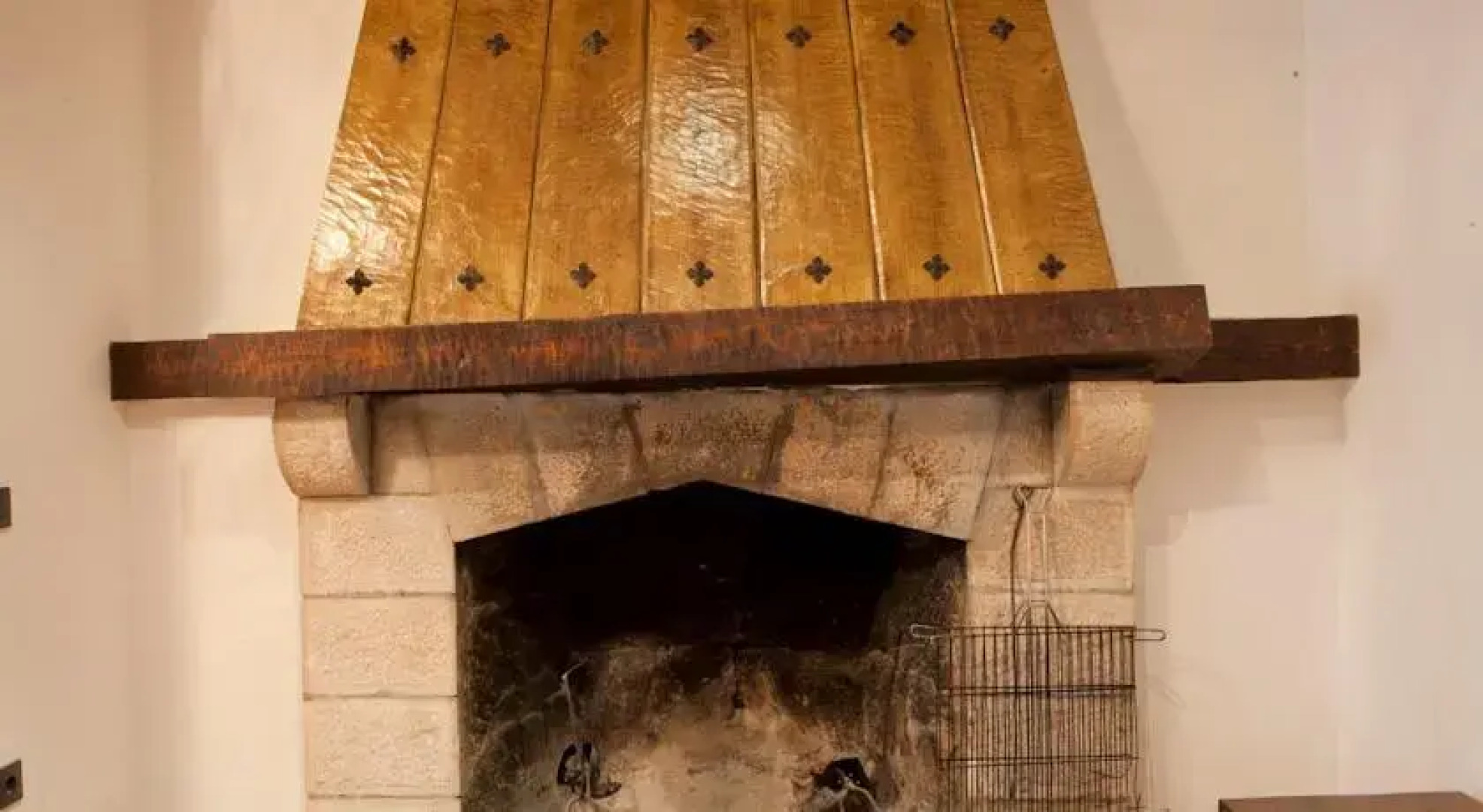 Finca Salto del Ciervo