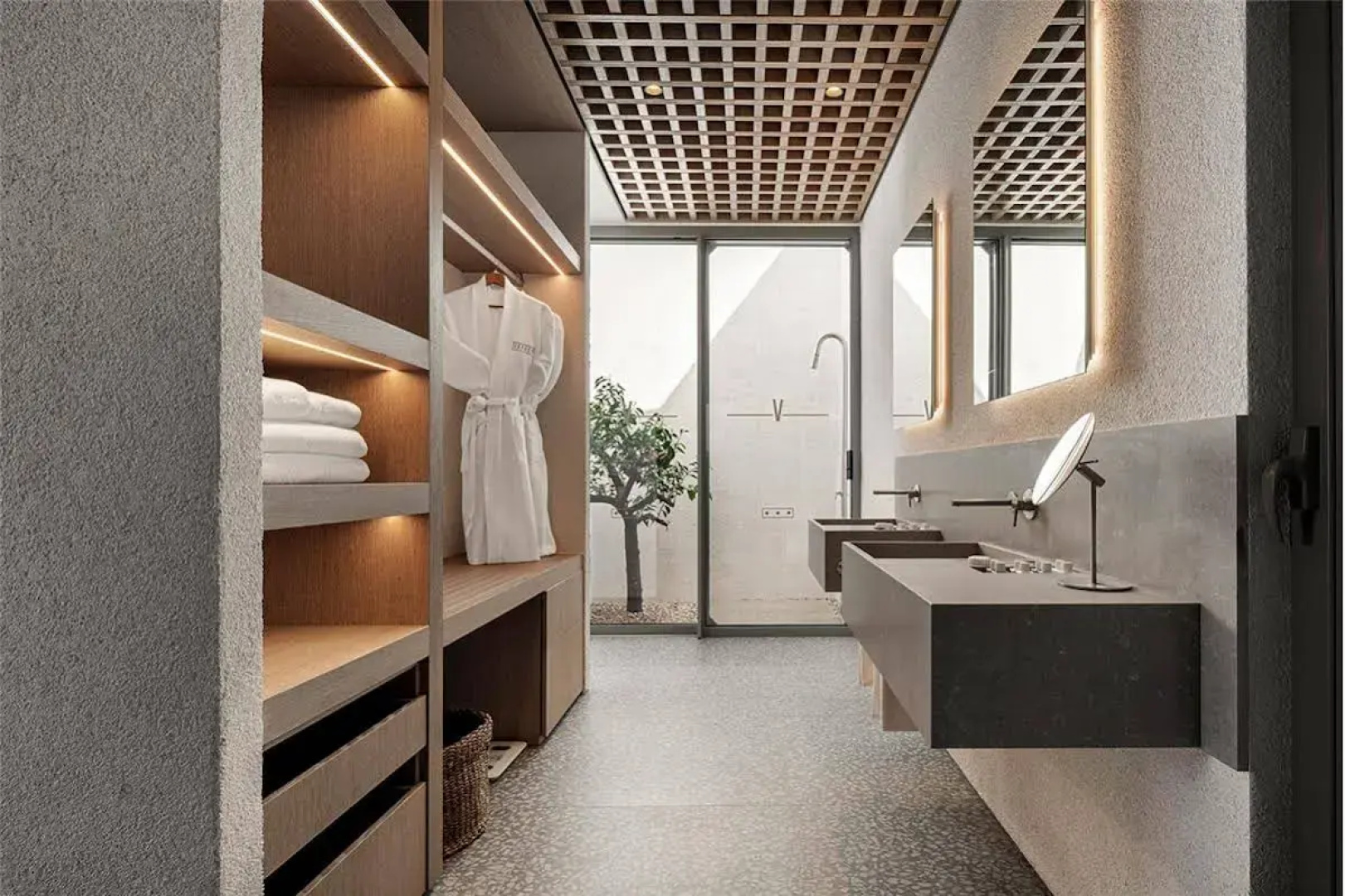 Voyage Torba Private