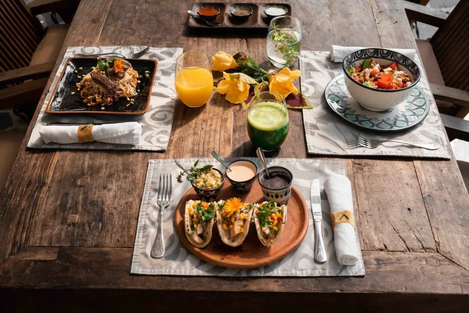 Casa Prana Hotel In Atitlan