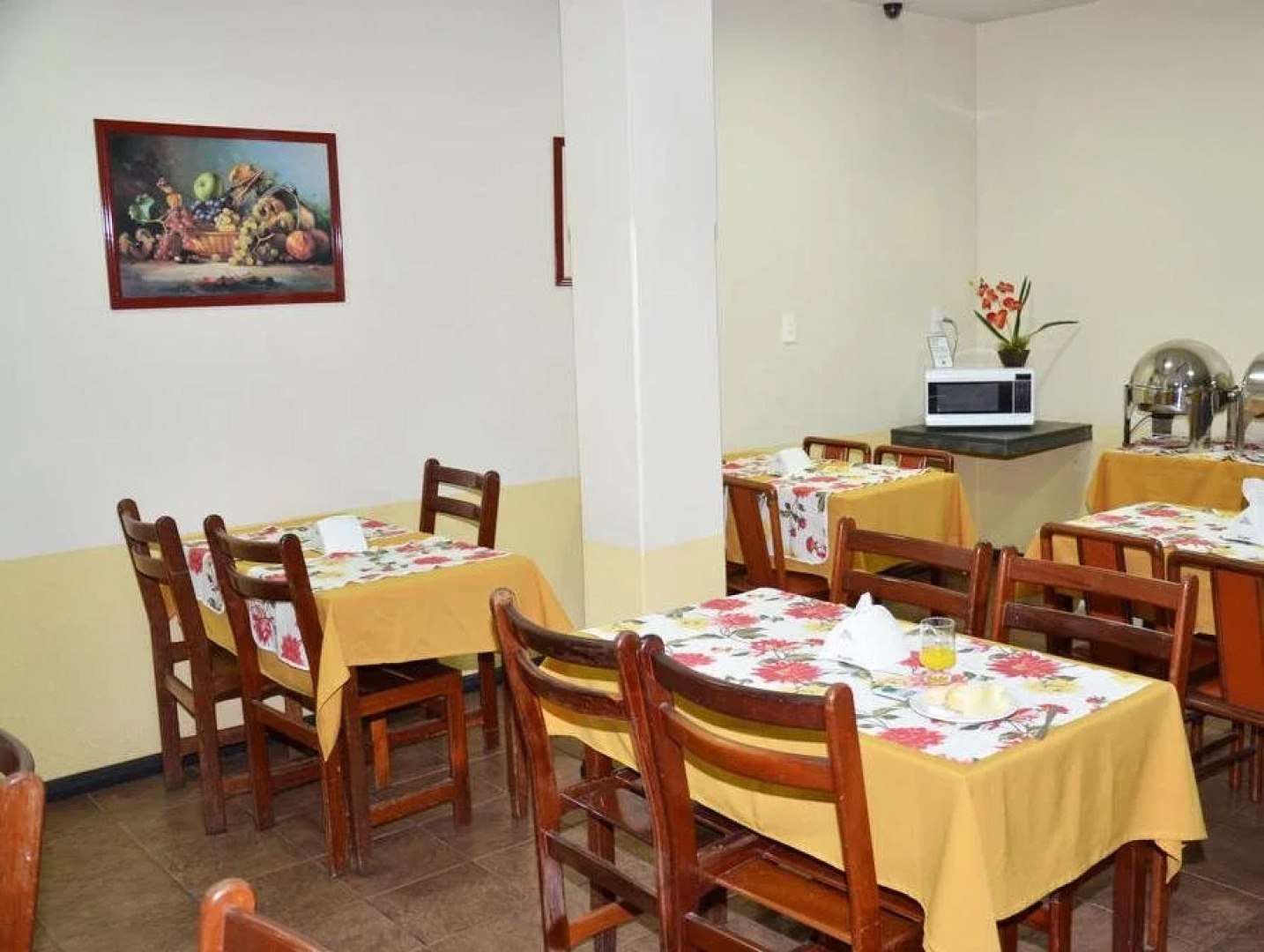 Hotel Vitória Régia