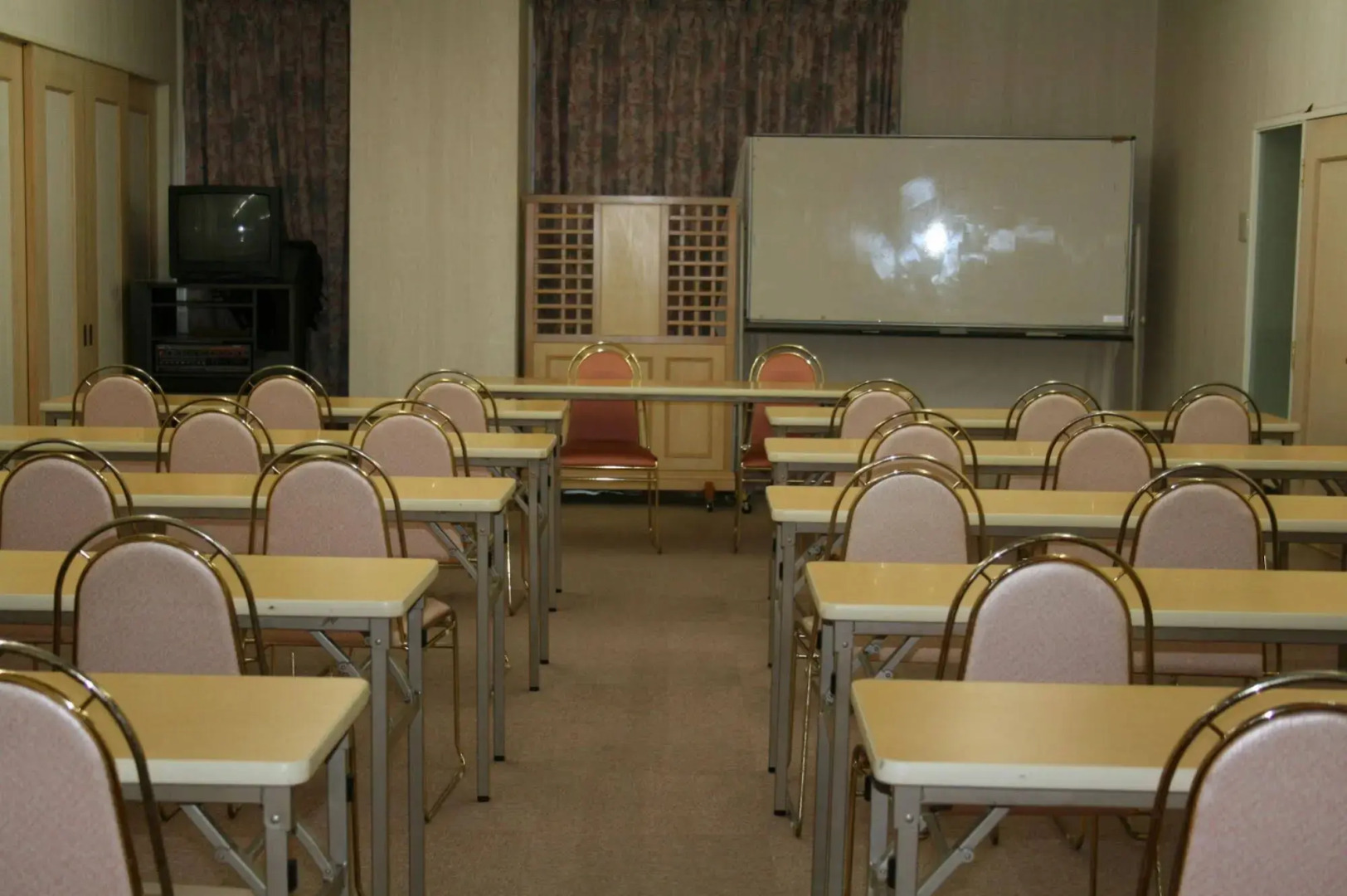 Hotel Maritime Kaikoen