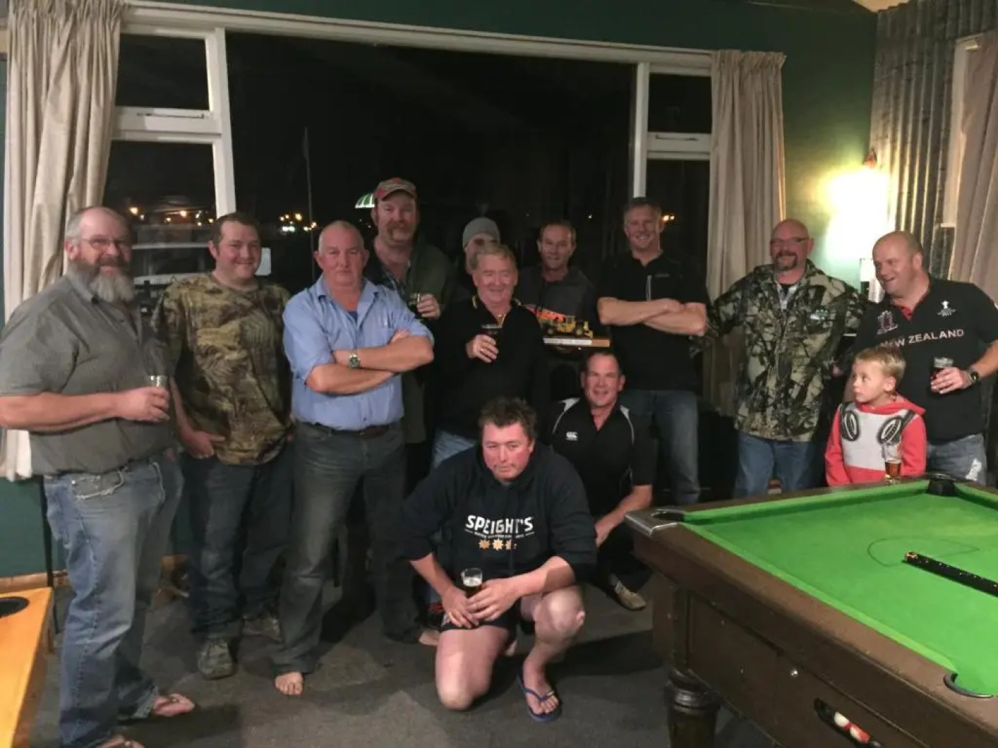 Otematata's Best Dam Pub