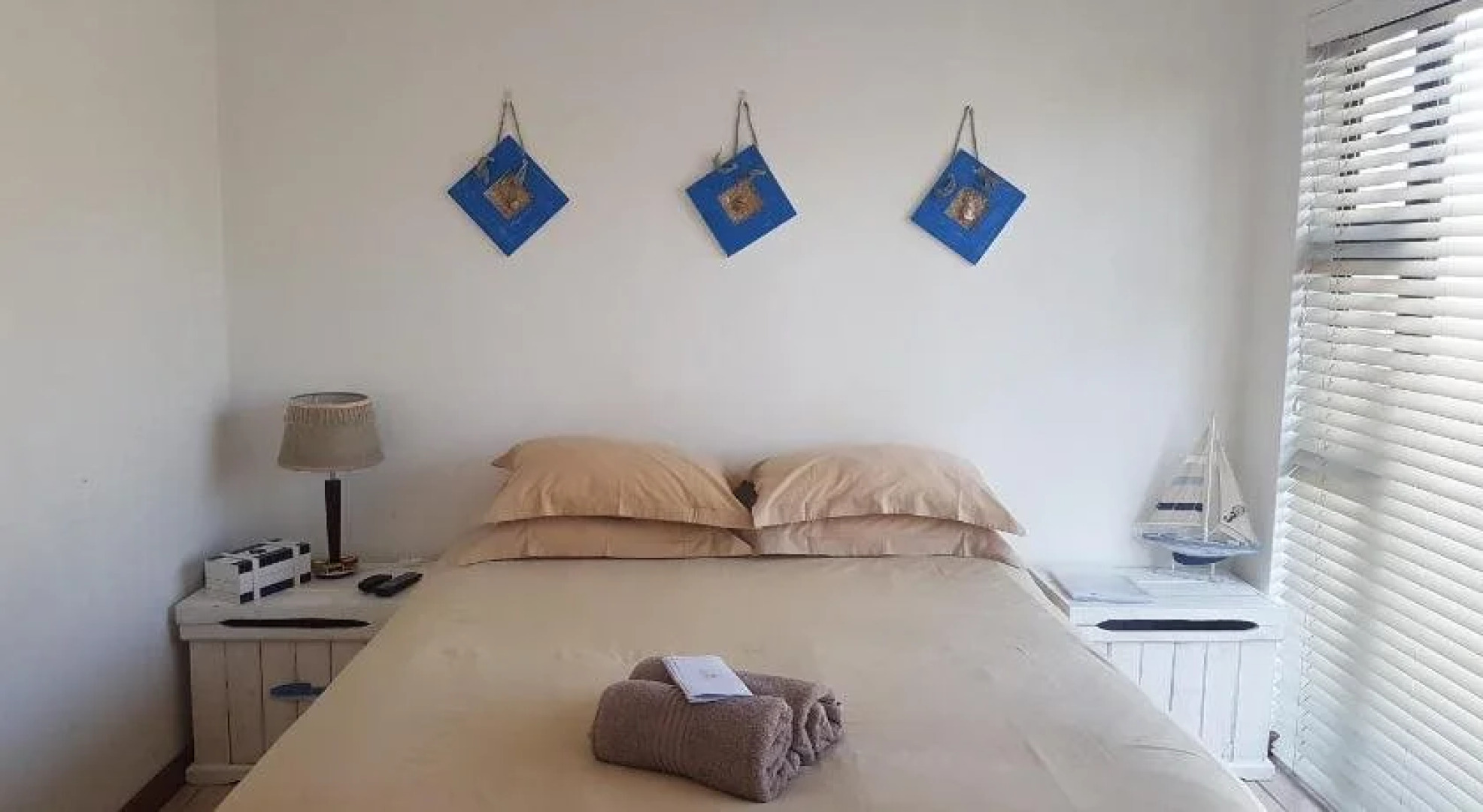 Breede River Resort and Fishing Lodge