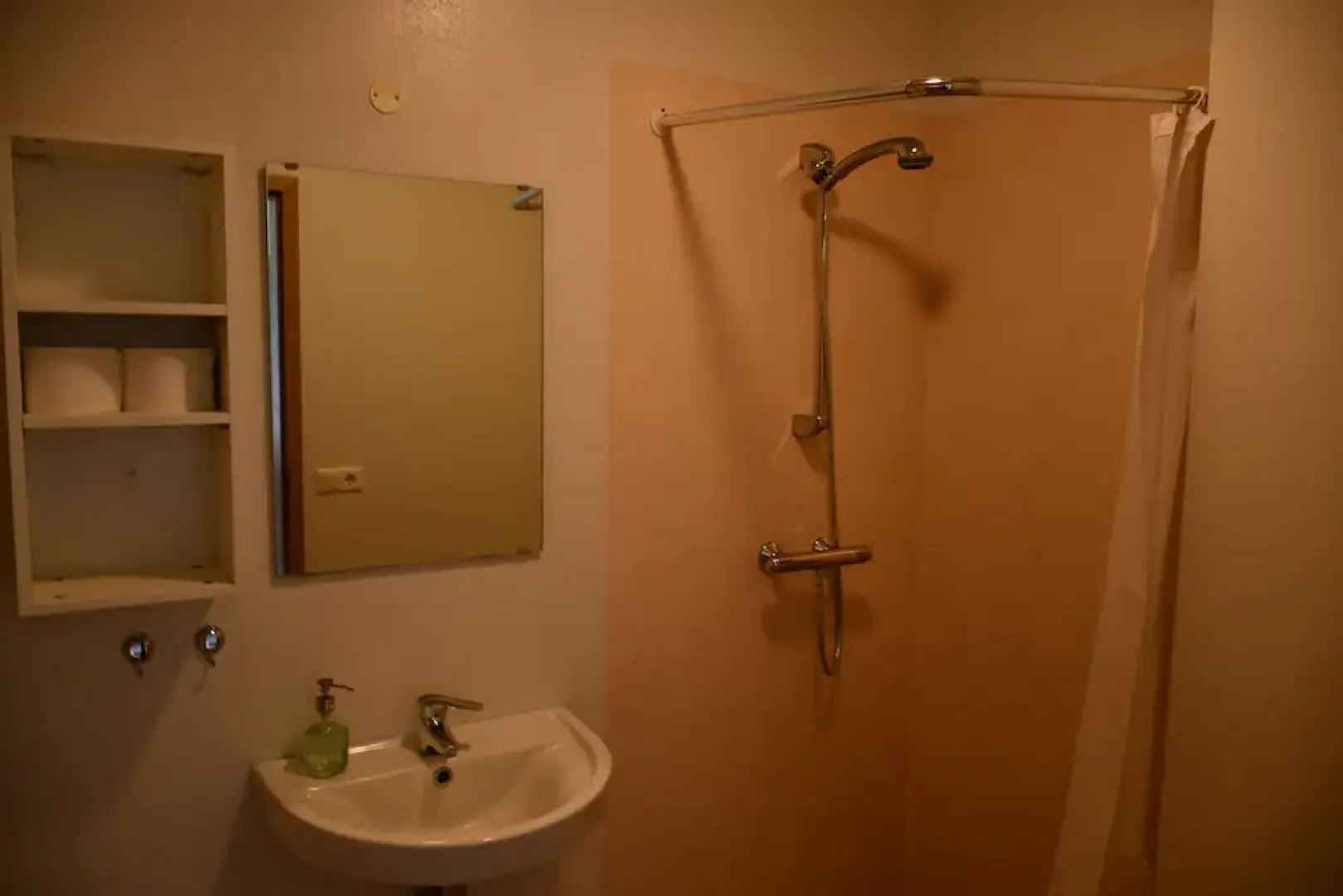 Hólar Cottages and Apartments