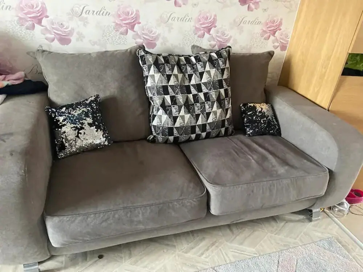 Stunning Apartment In Smethwick, West Midlands