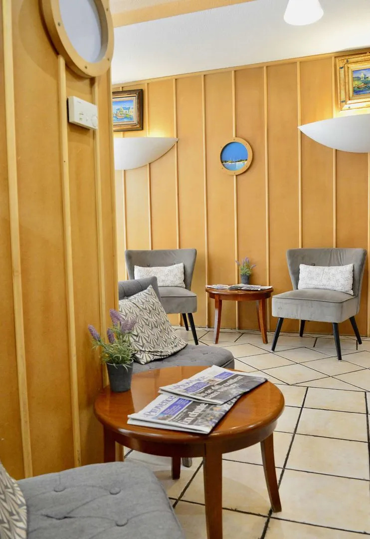 Sure Hotel by Best Western Gemenos en Provence