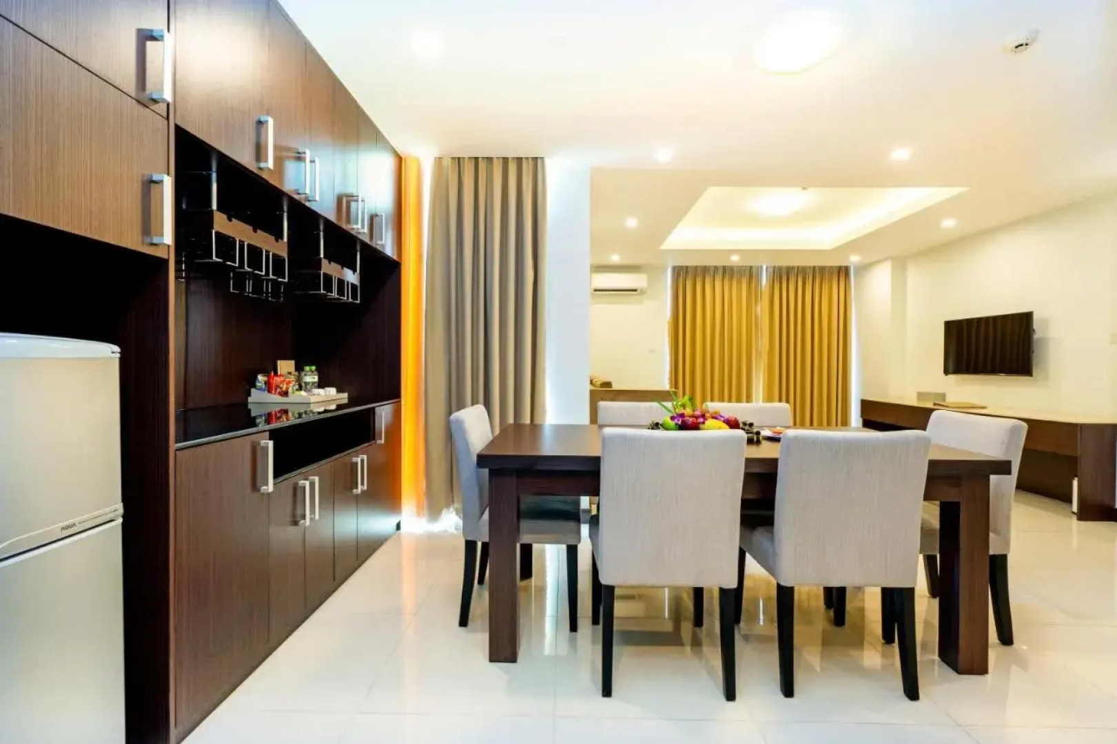 Becamex Hotel New City