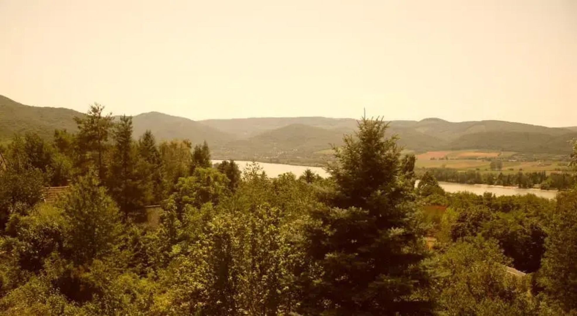 Zebegényi Levendulás Ház