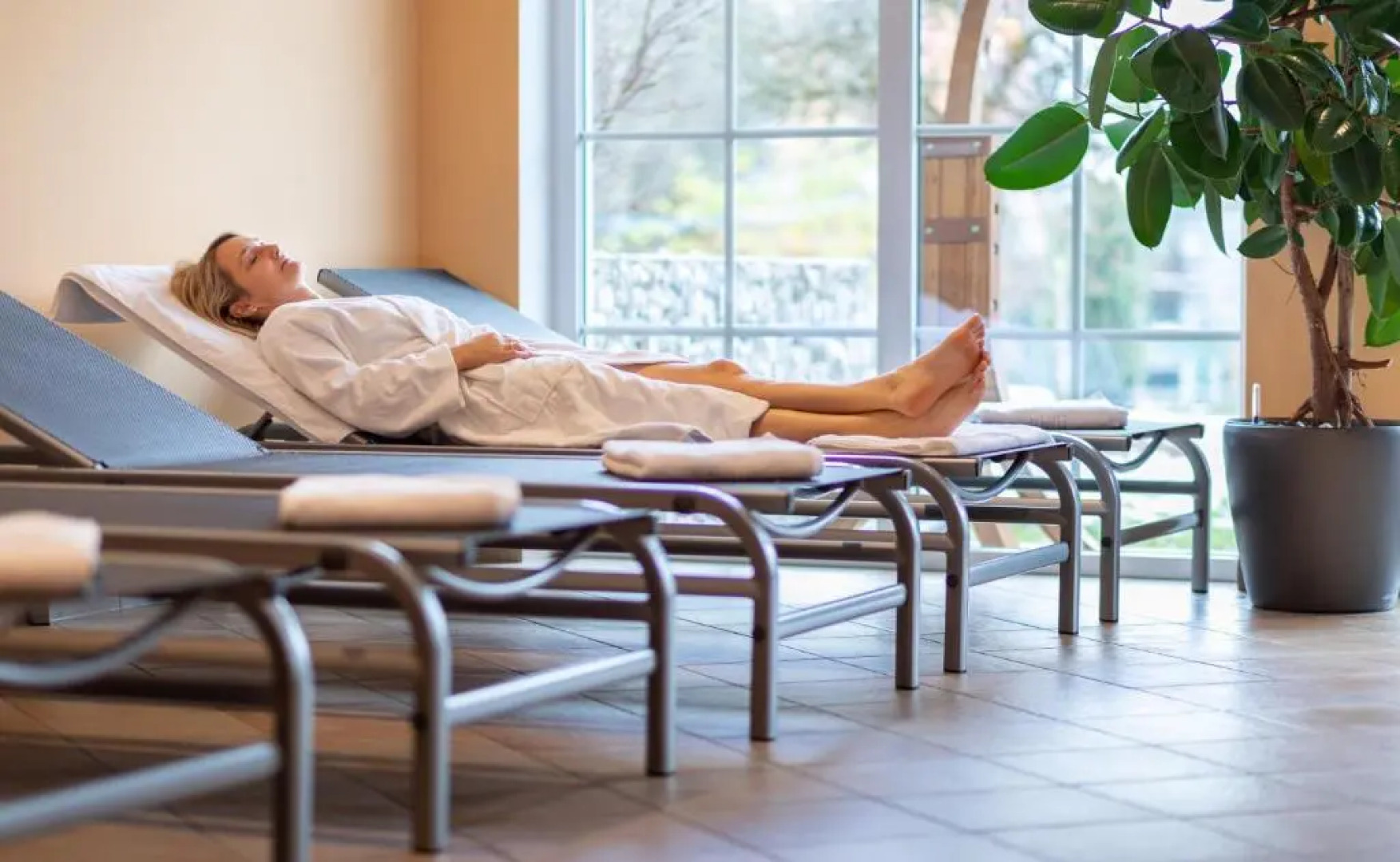 Reiters Wohlfühlhotel