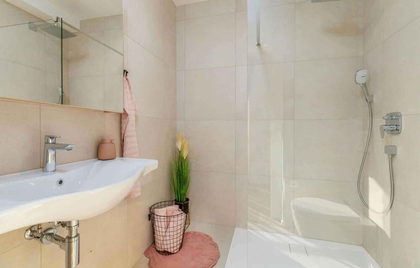 Nice Home in Peroj With Outdoor Swimming Pool, Wifi and 2 Bedrooms