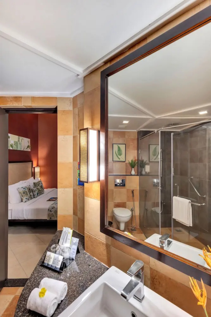 Club Mahindra Virajpet Resort