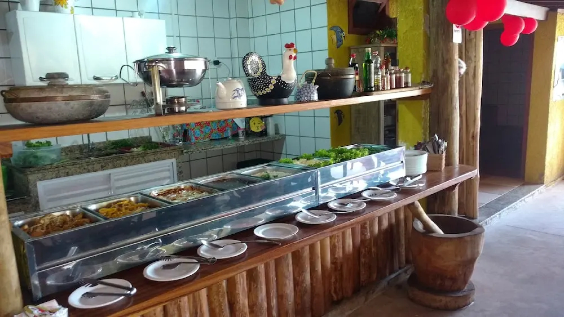 OYO Pousada Recanto Do Sabiá