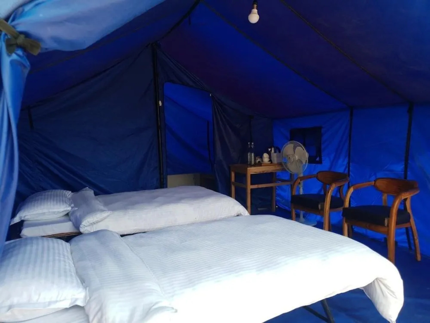 Crimson Park Residency-The Pahadi